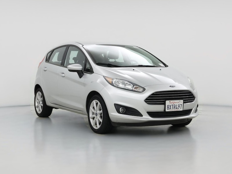 2019 Ford Fiesta SE -
                  Duarte, CA