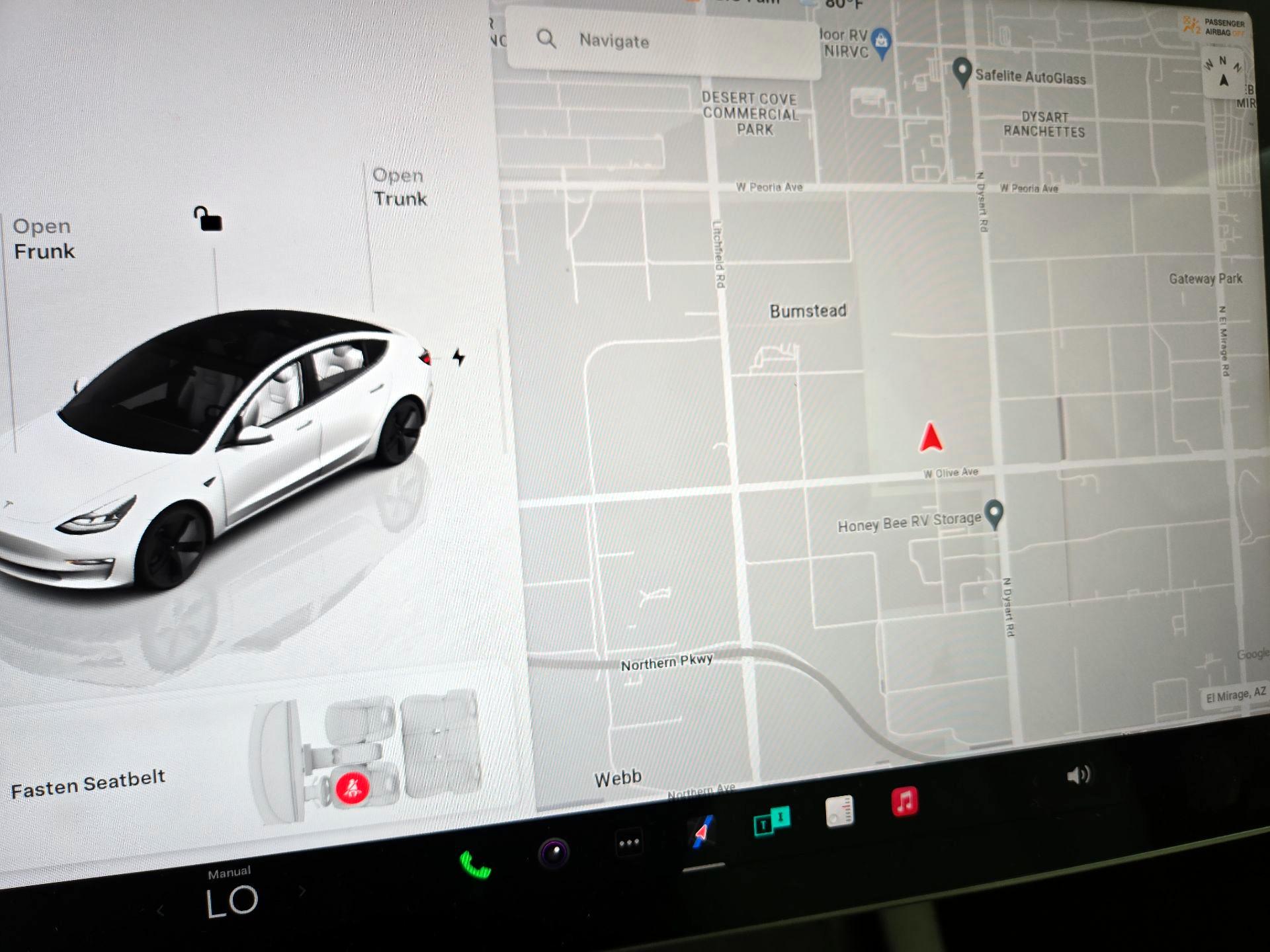 Thumbnail: 2022 Tesla Model 3 - 13