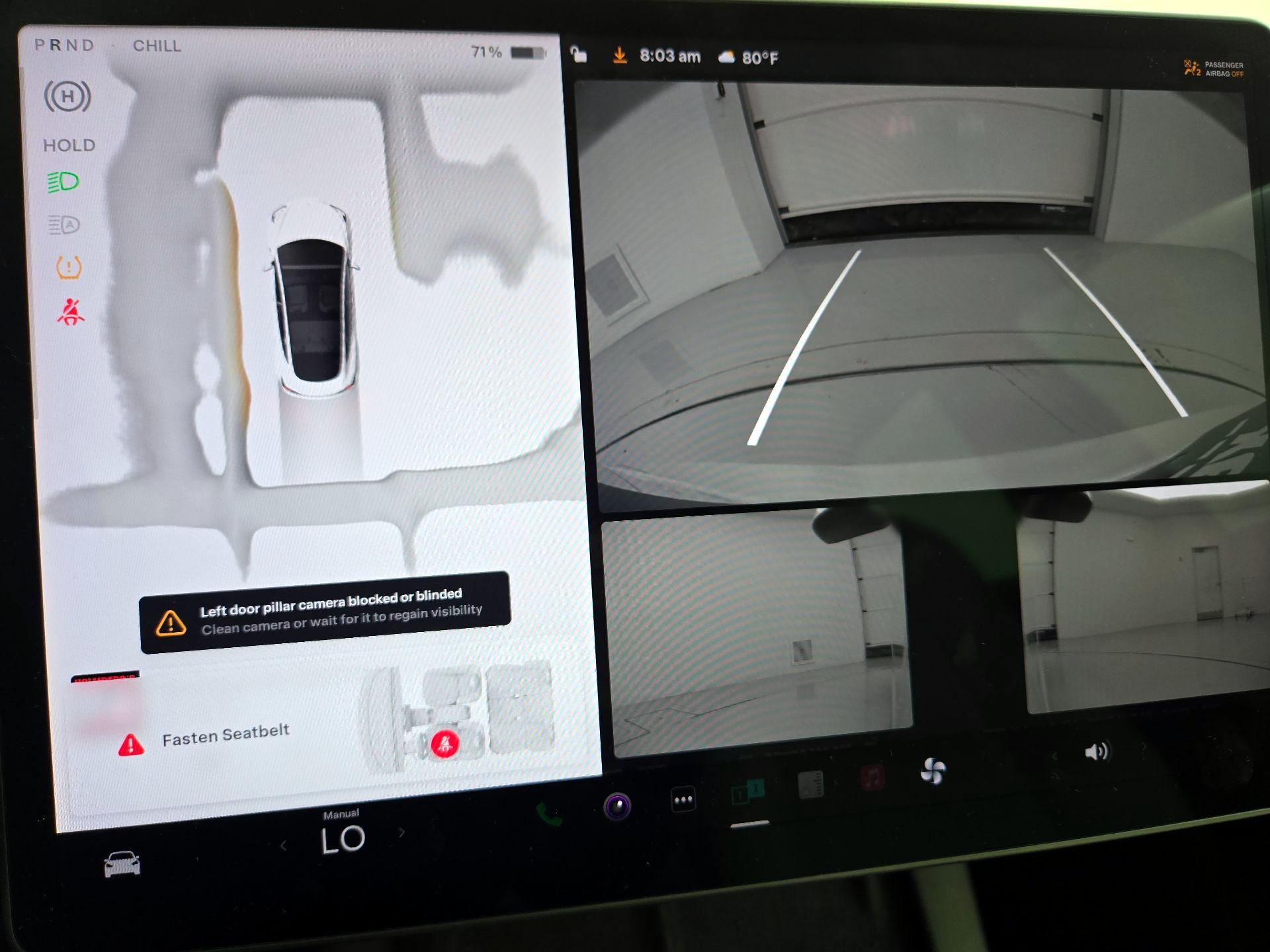 Thumbnail: 2022 Tesla Model 3 - 14