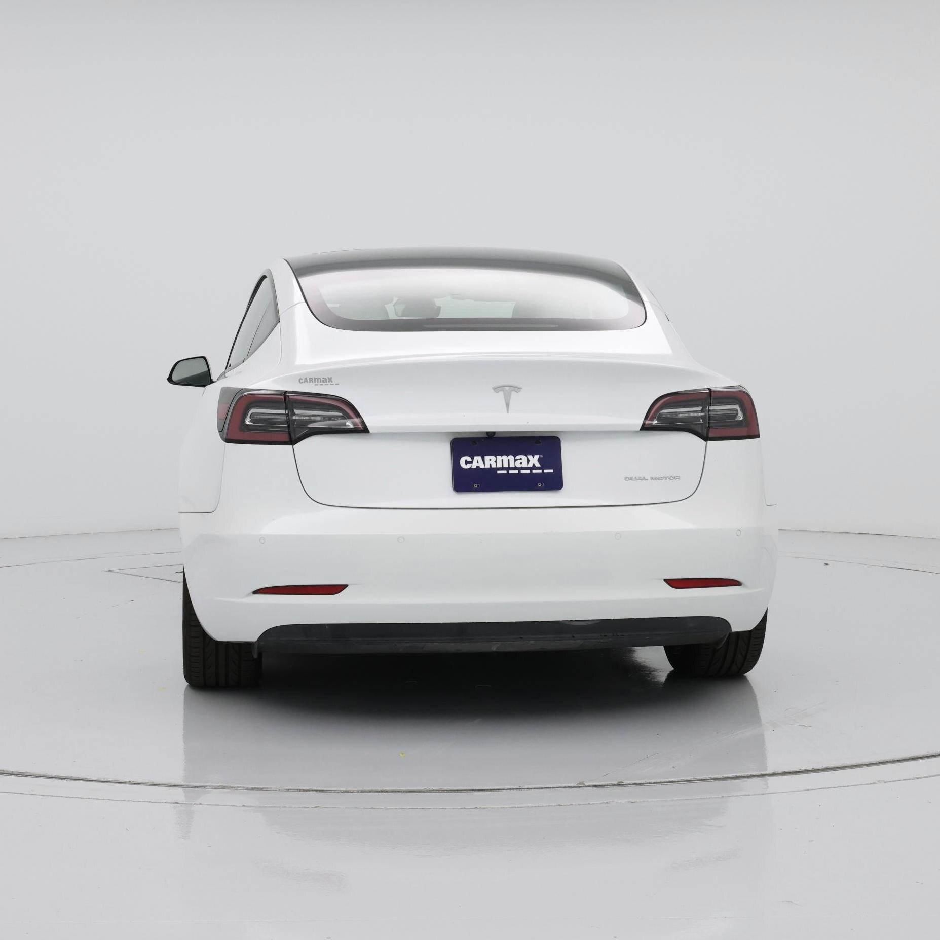 Thumbnail: 2022 Tesla Model 3 - 6