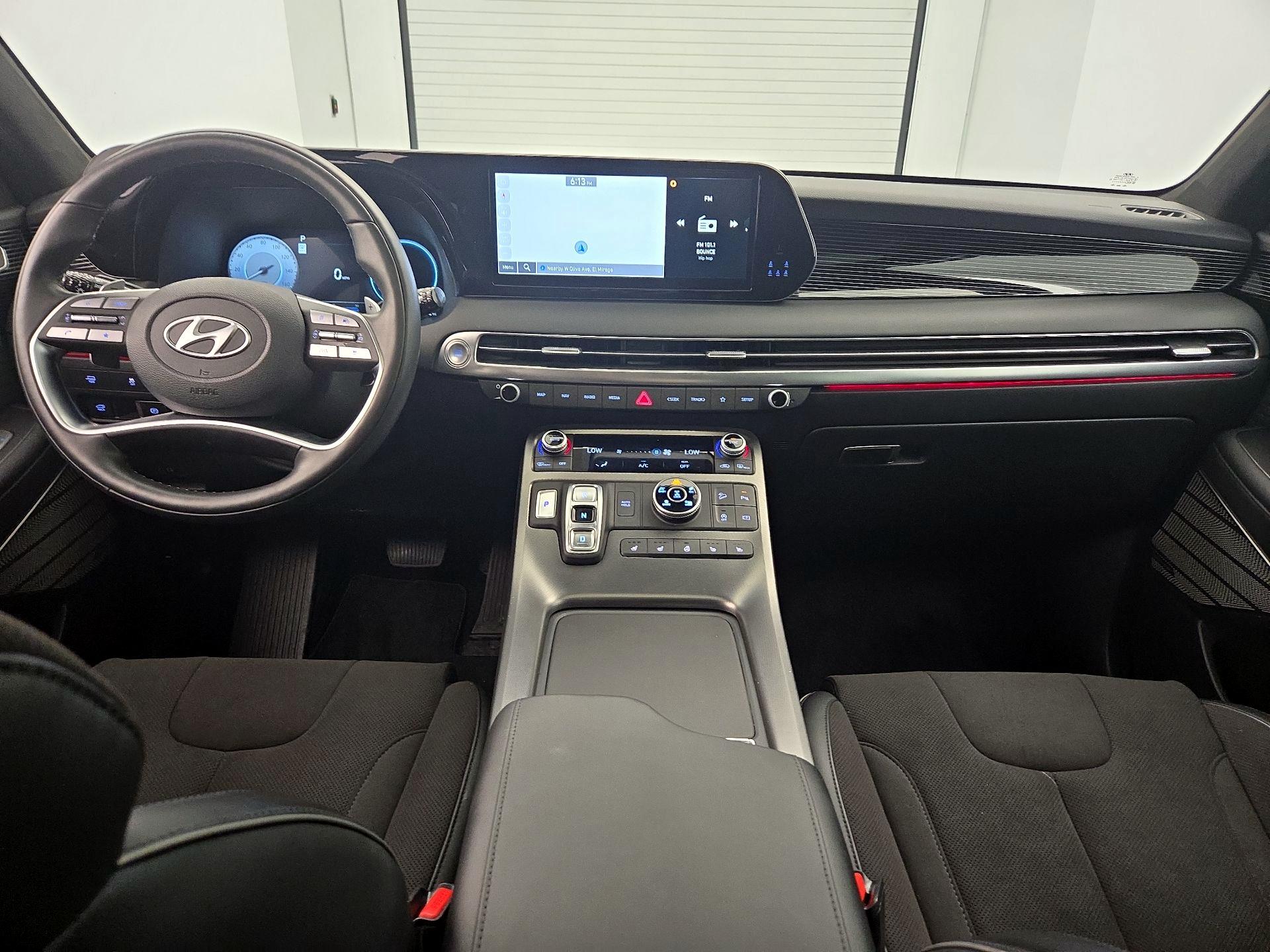 Thumbnail: 2025 Hyundai Palisade - 9