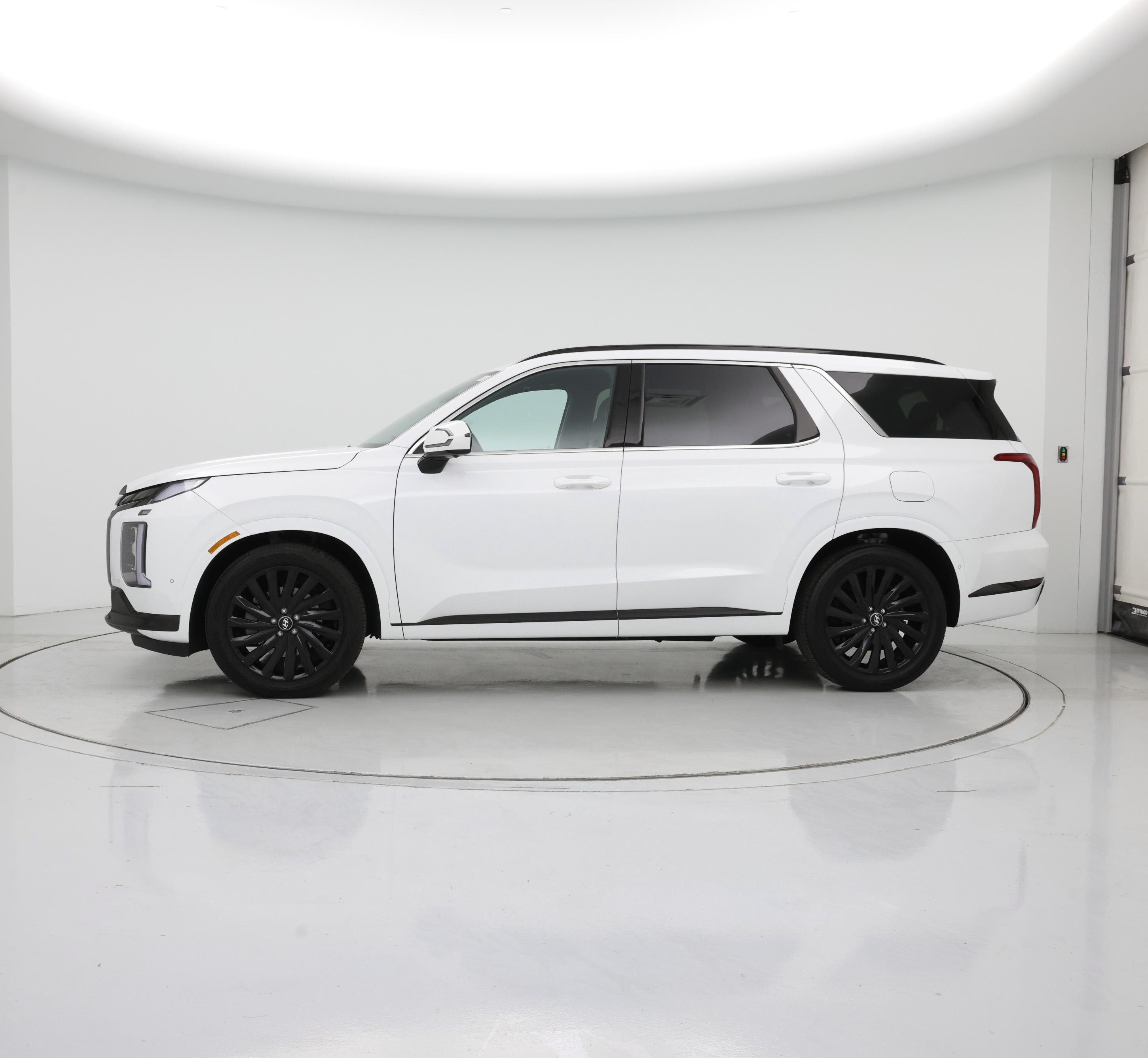 Thumbnail: 2025 Hyundai Palisade - 3