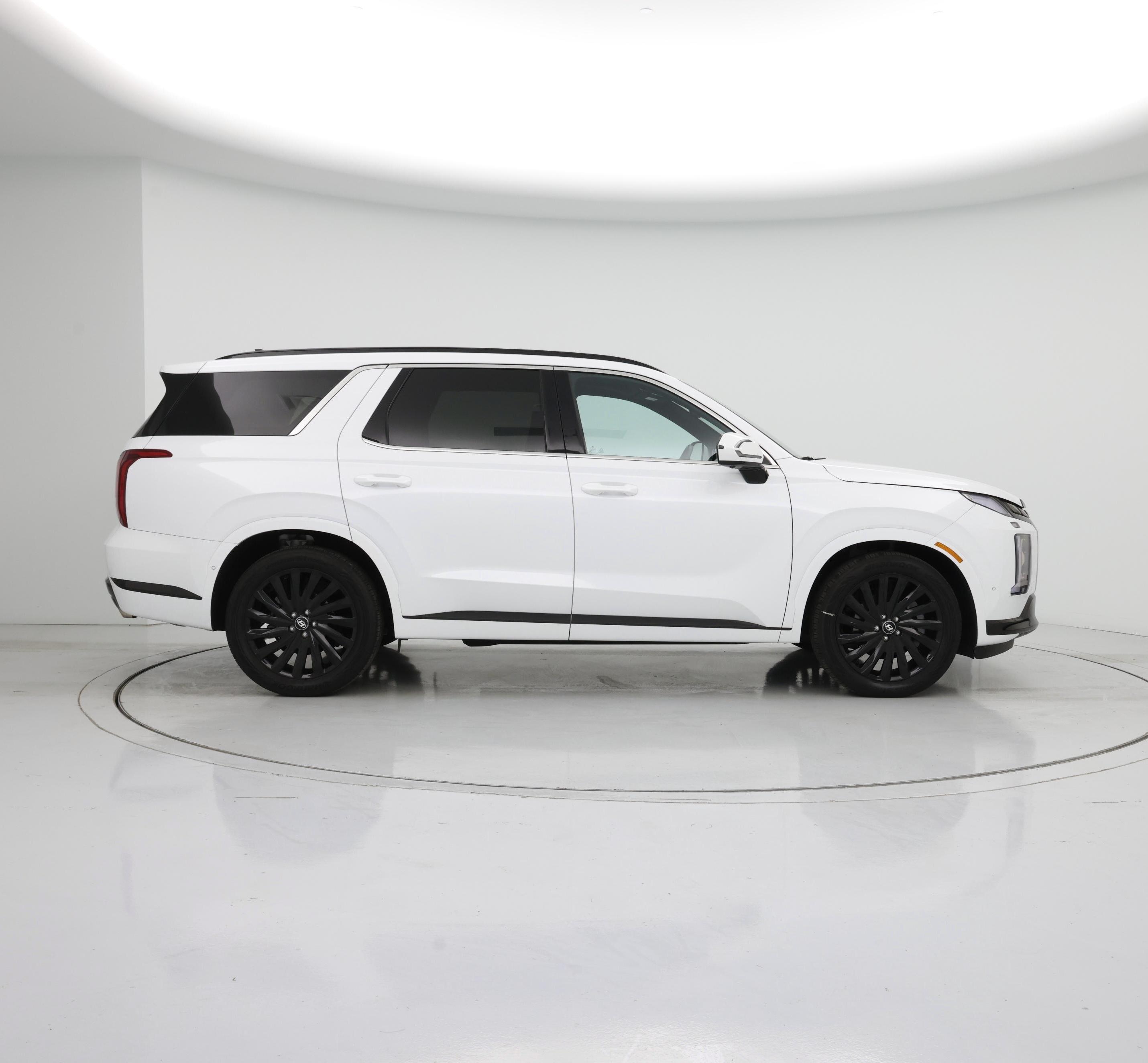 Thumbnail: 2025 Hyundai Palisade - 7