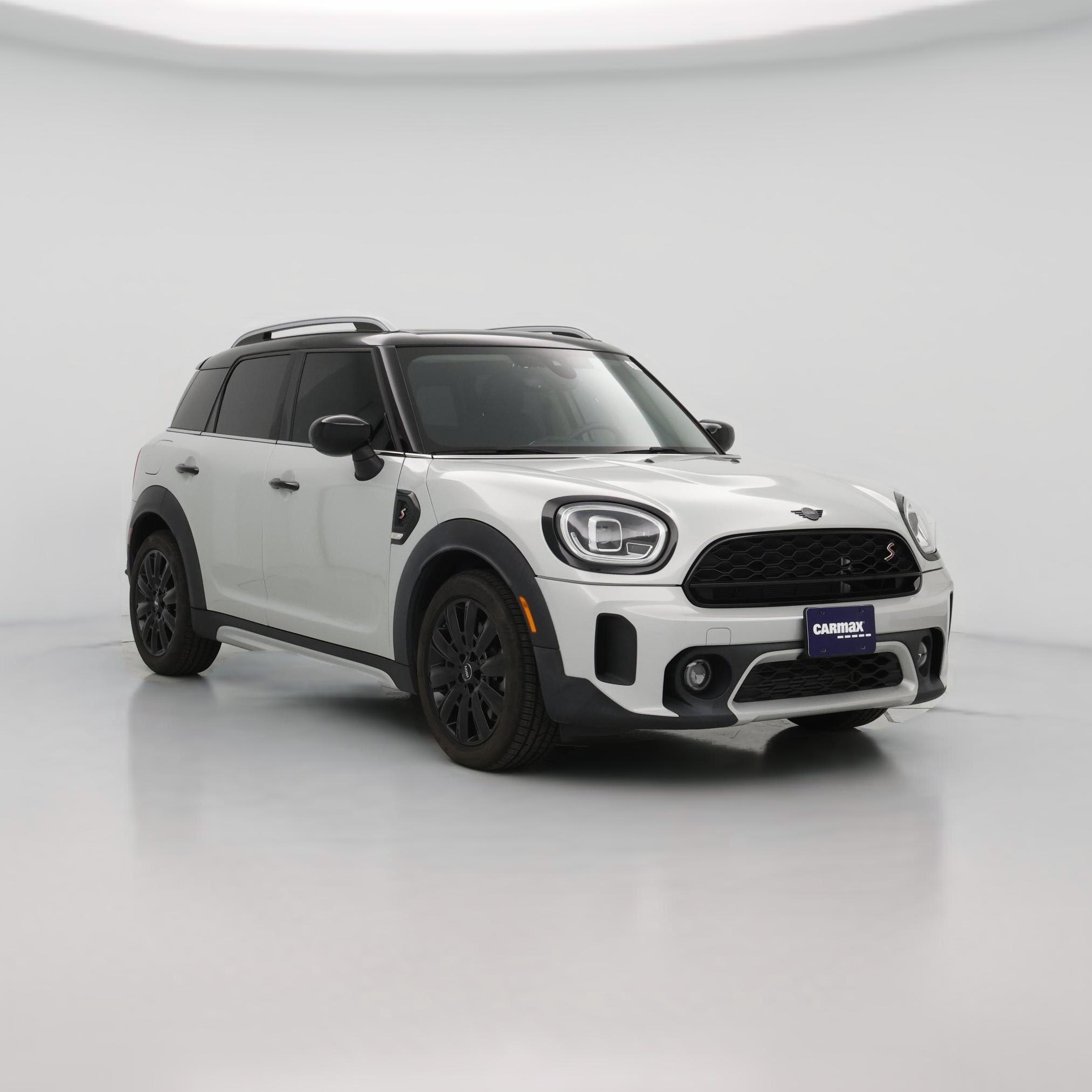 Thumbnail: 2022 MINI Cooper Countryman - 1
