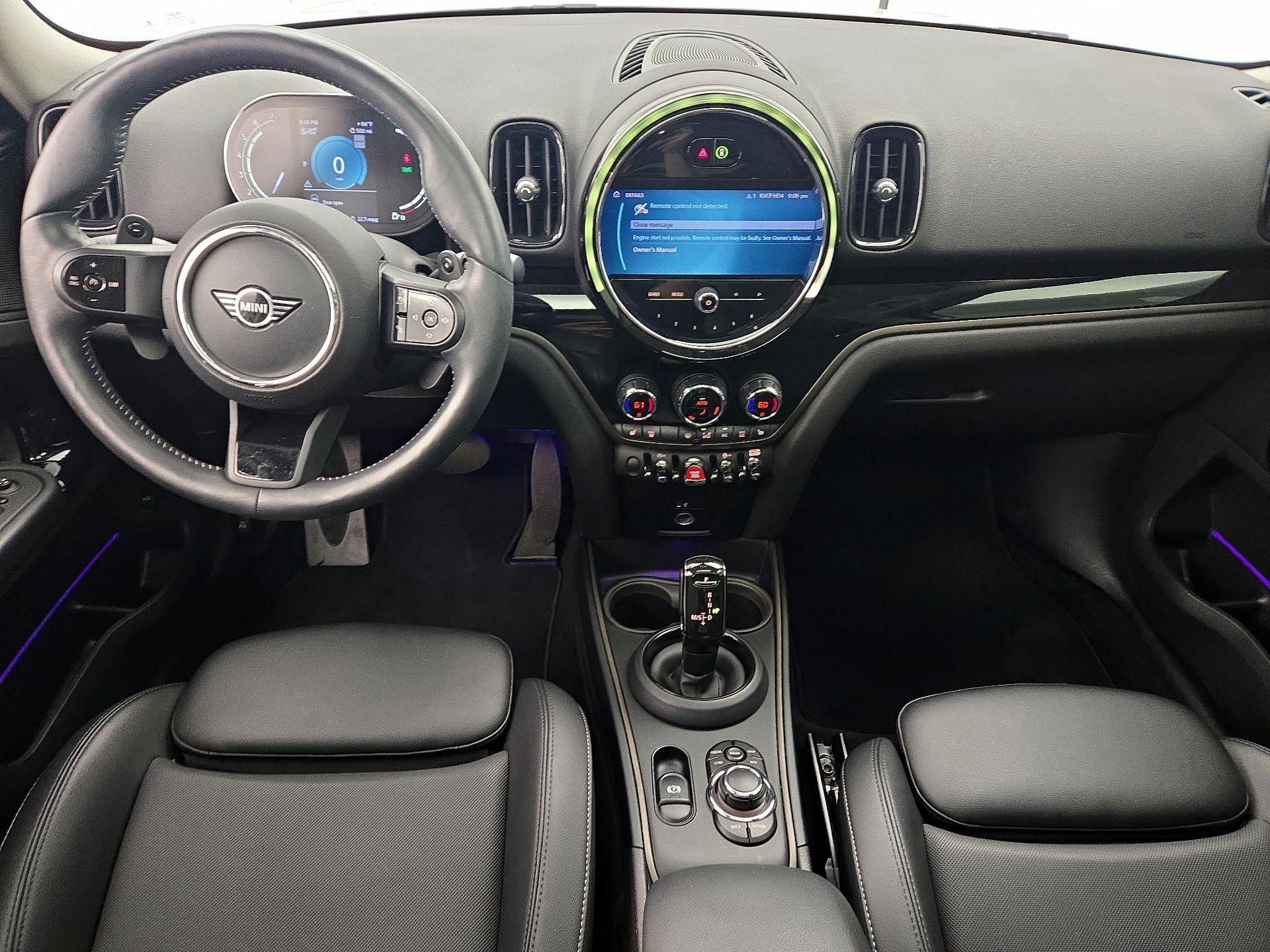 Thumbnail: 2022 MINI Cooper Countryman - 9
