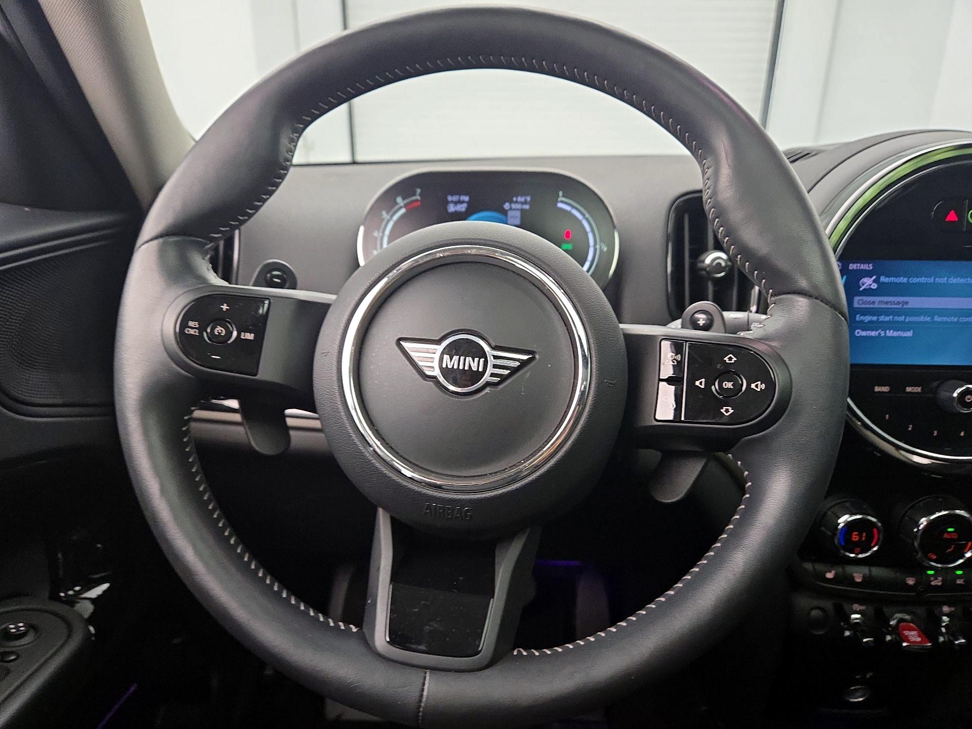 Thumbnail: 2022 MINI Cooper Countryman - 10