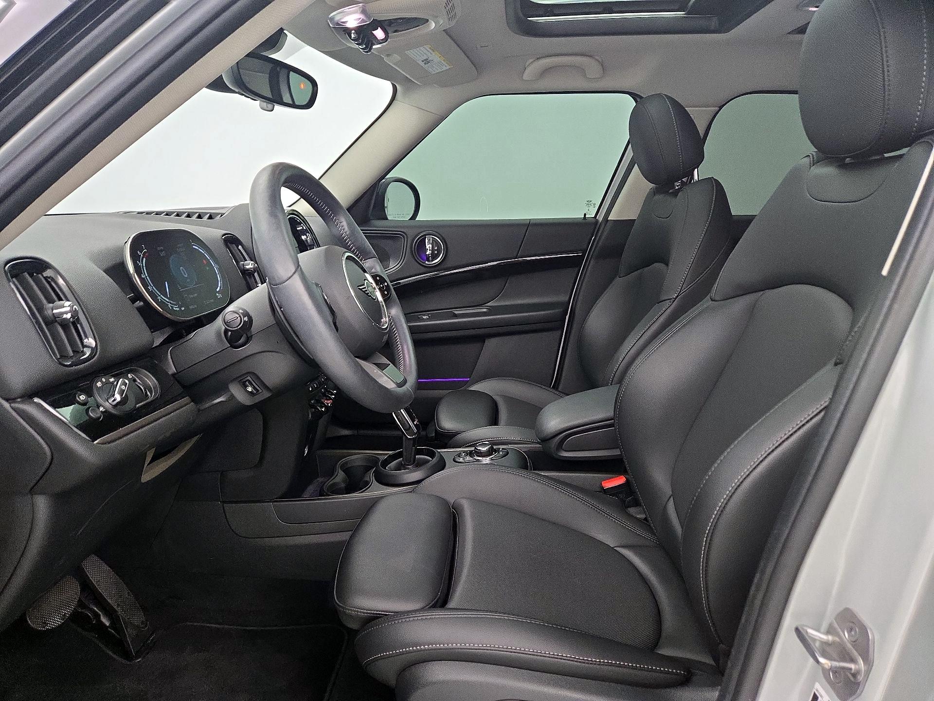 Thumbnail: 2022 MINI Cooper Countryman - 11