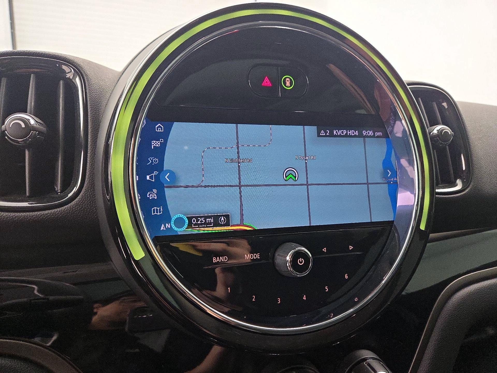 Thumbnail: 2022 MINI Cooper Countryman - 14
