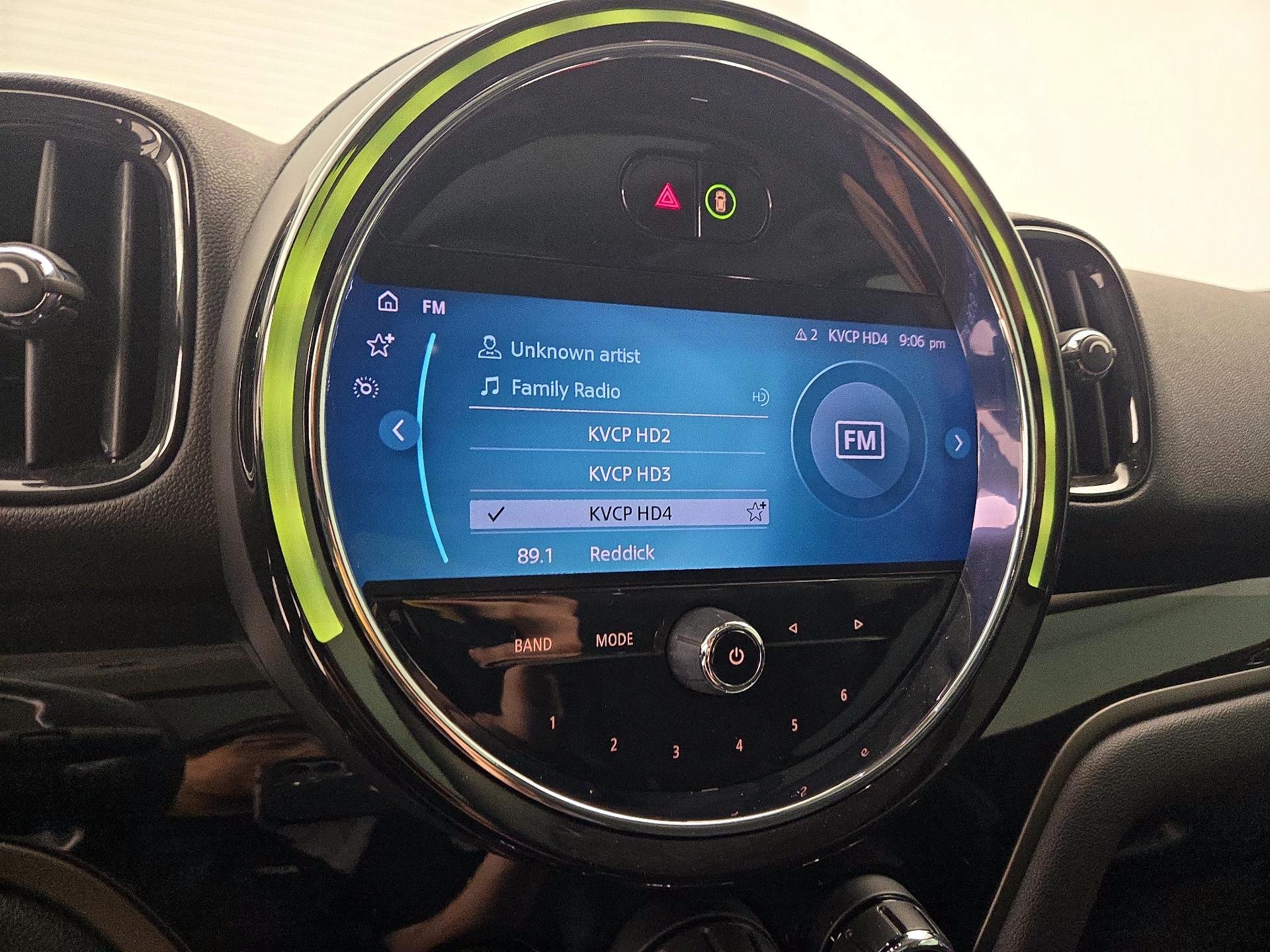 Thumbnail: 2022 MINI Cooper Countryman - 16