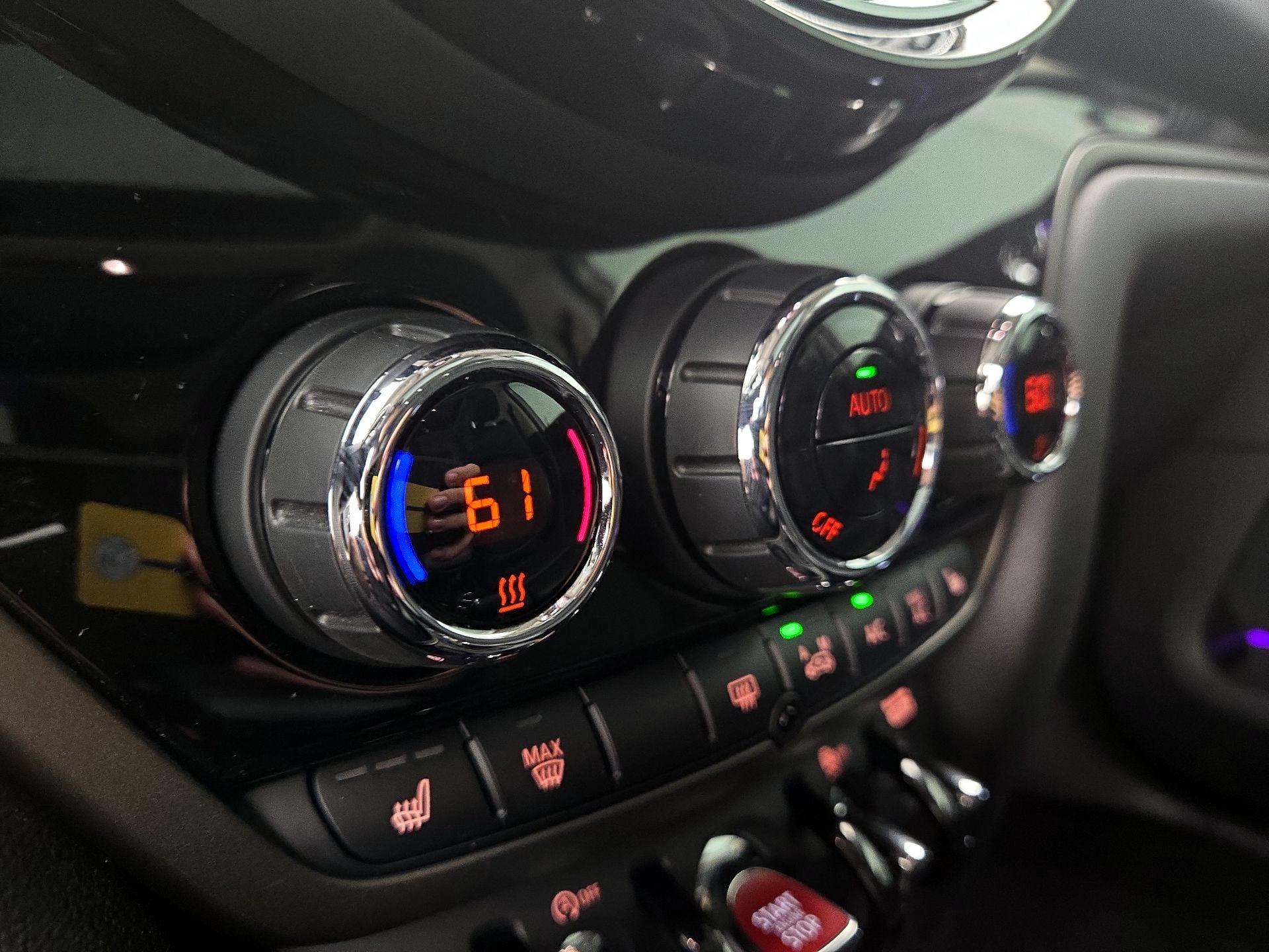 Thumbnail: 2022 MINI Cooper Countryman - 17