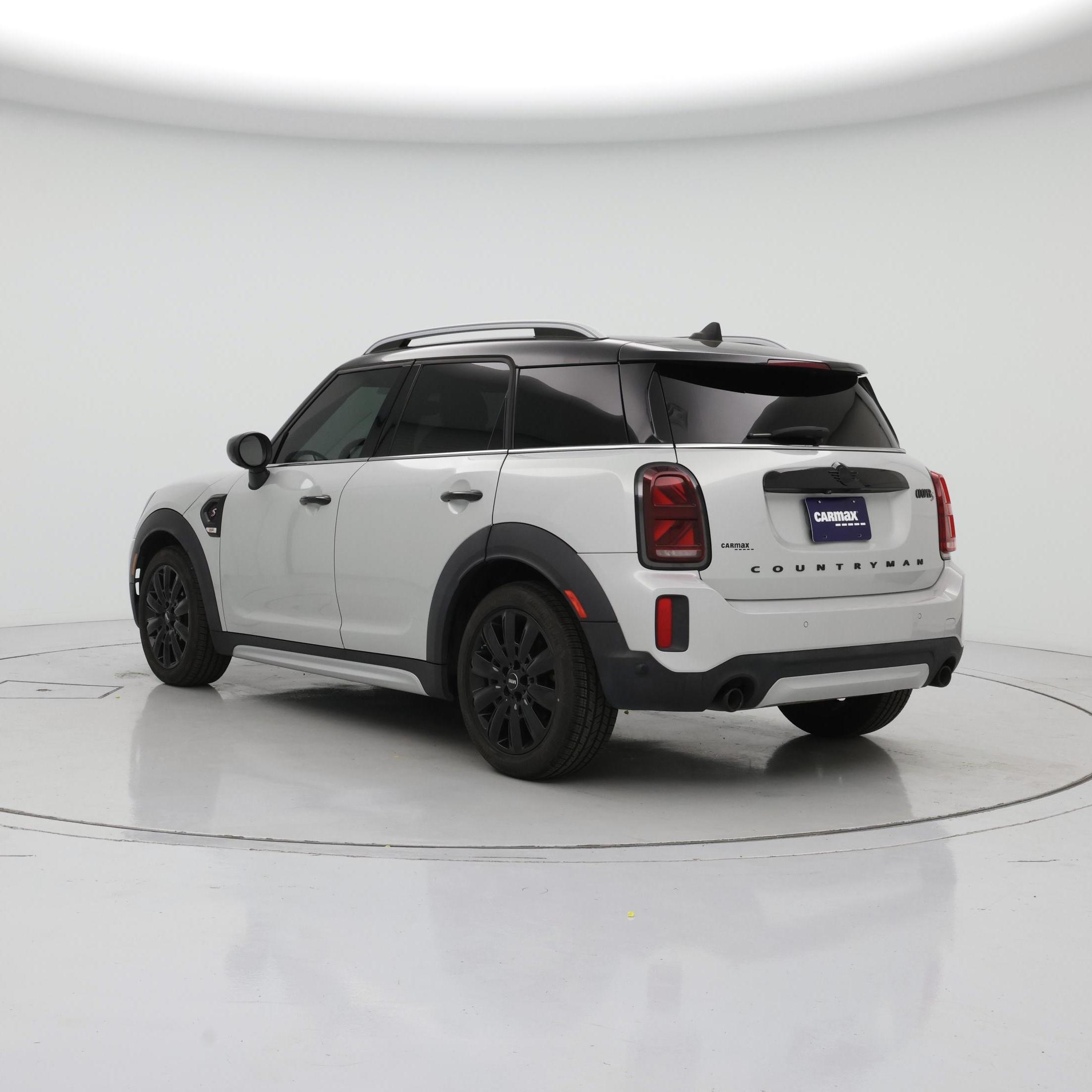 Thumbnail: 2022 MINI Cooper Countryman - 2