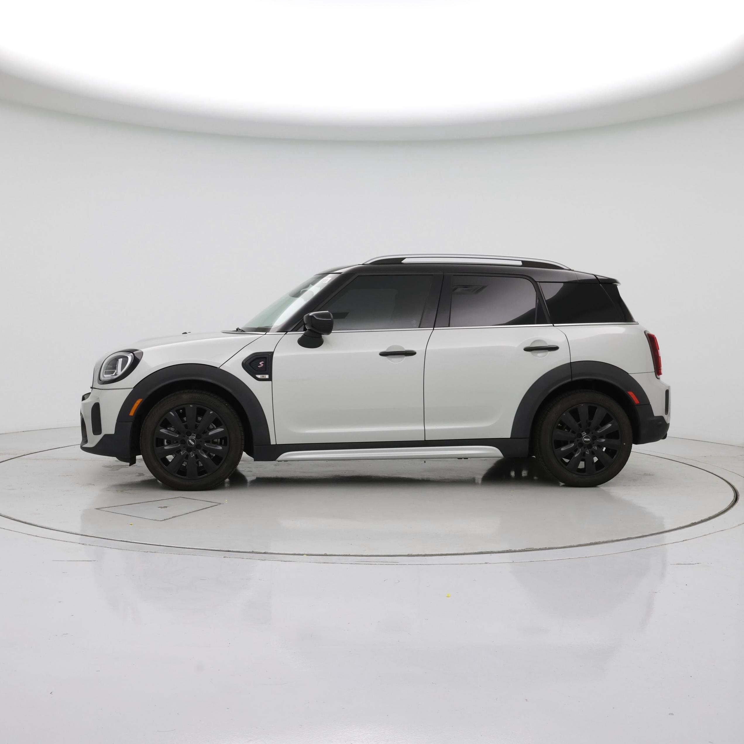Thumbnail: 2022 MINI Cooper Countryman - 3