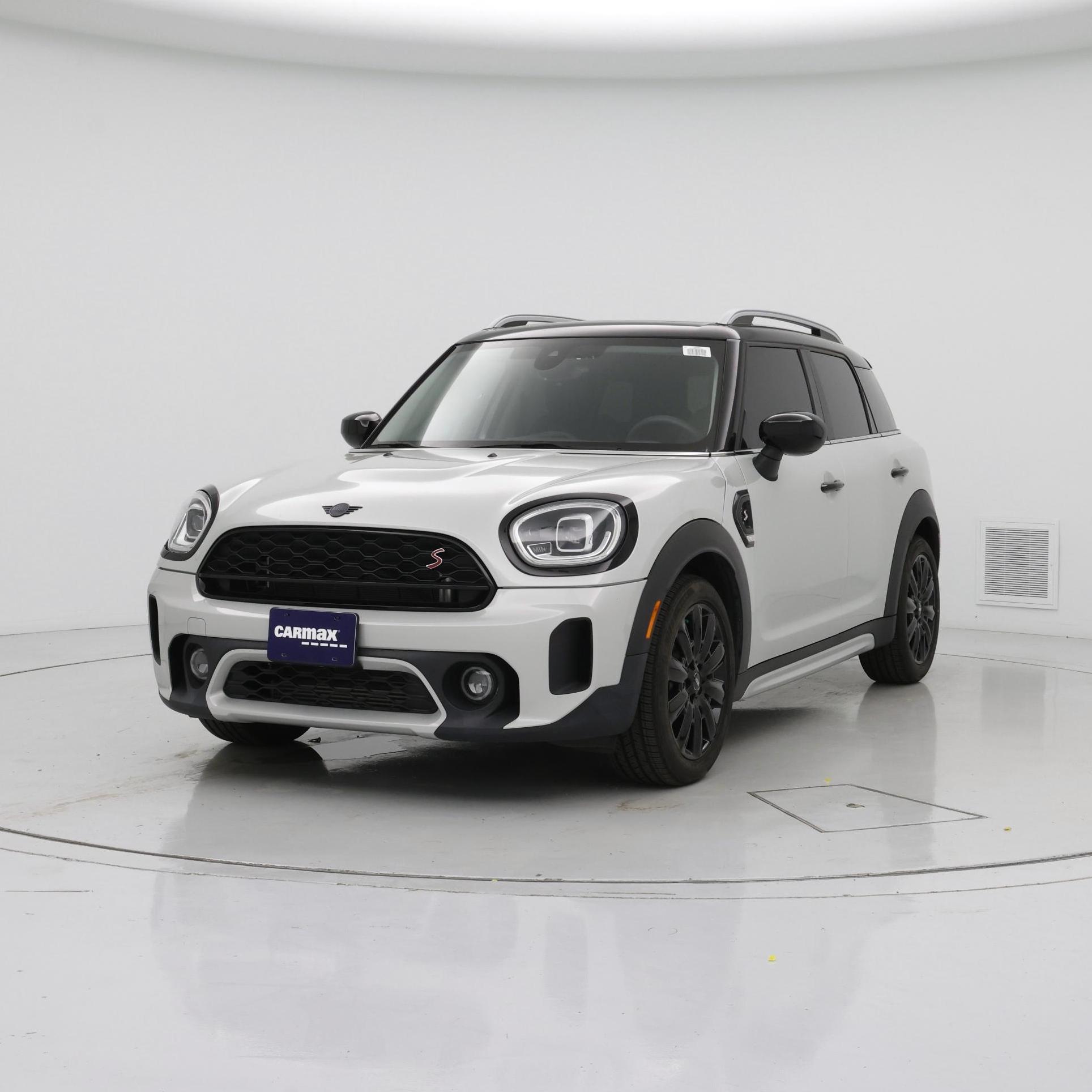Thumbnail: 2022 MINI Cooper Countryman - 4