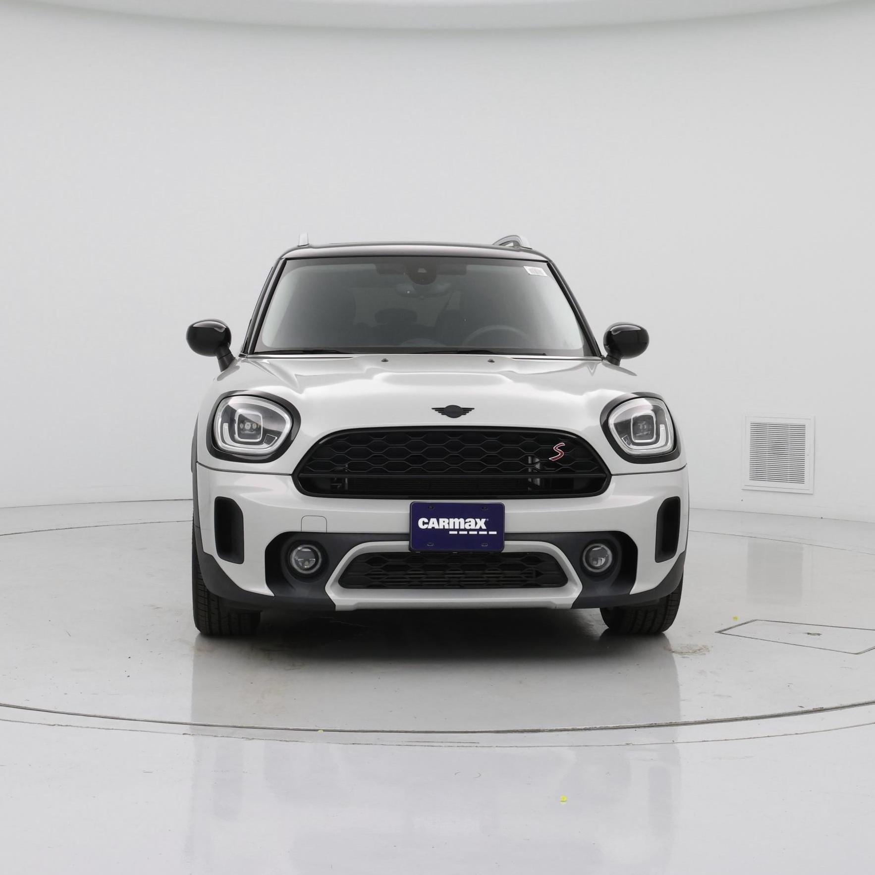 Thumbnail: 2022 MINI Cooper Countryman - 5