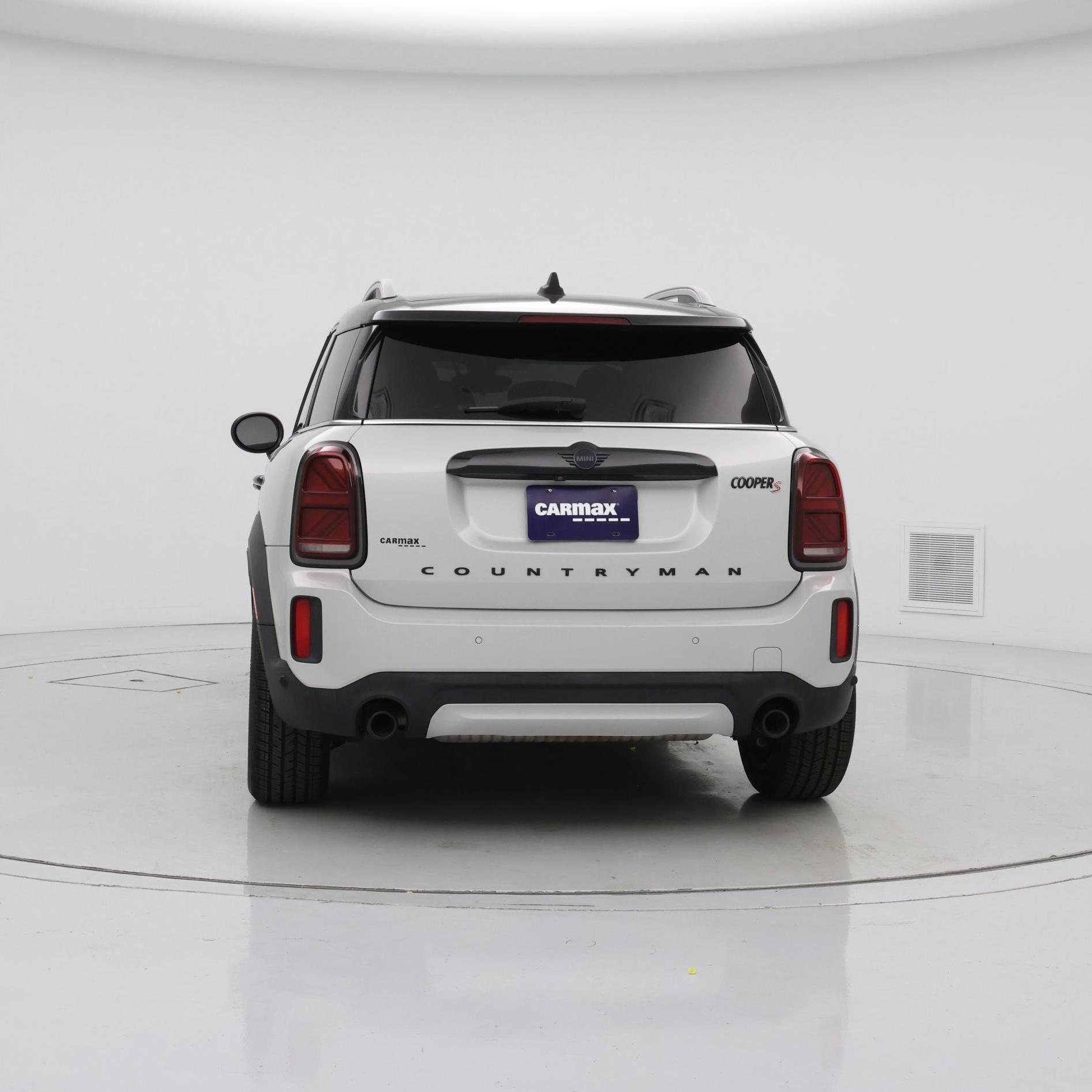 Thumbnail: 2022 MINI Cooper Countryman - 6