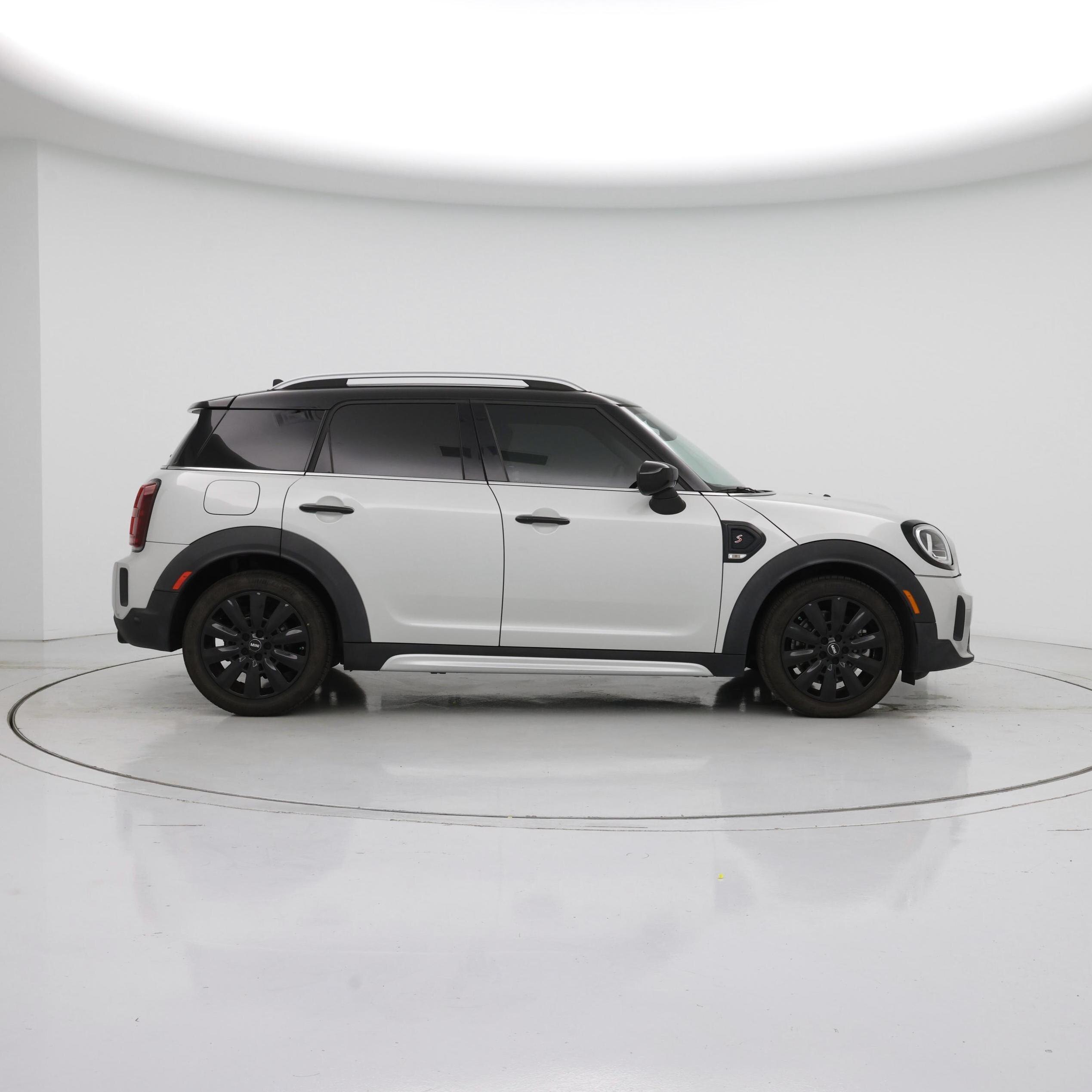 Thumbnail: 2022 MINI Cooper Countryman - 7