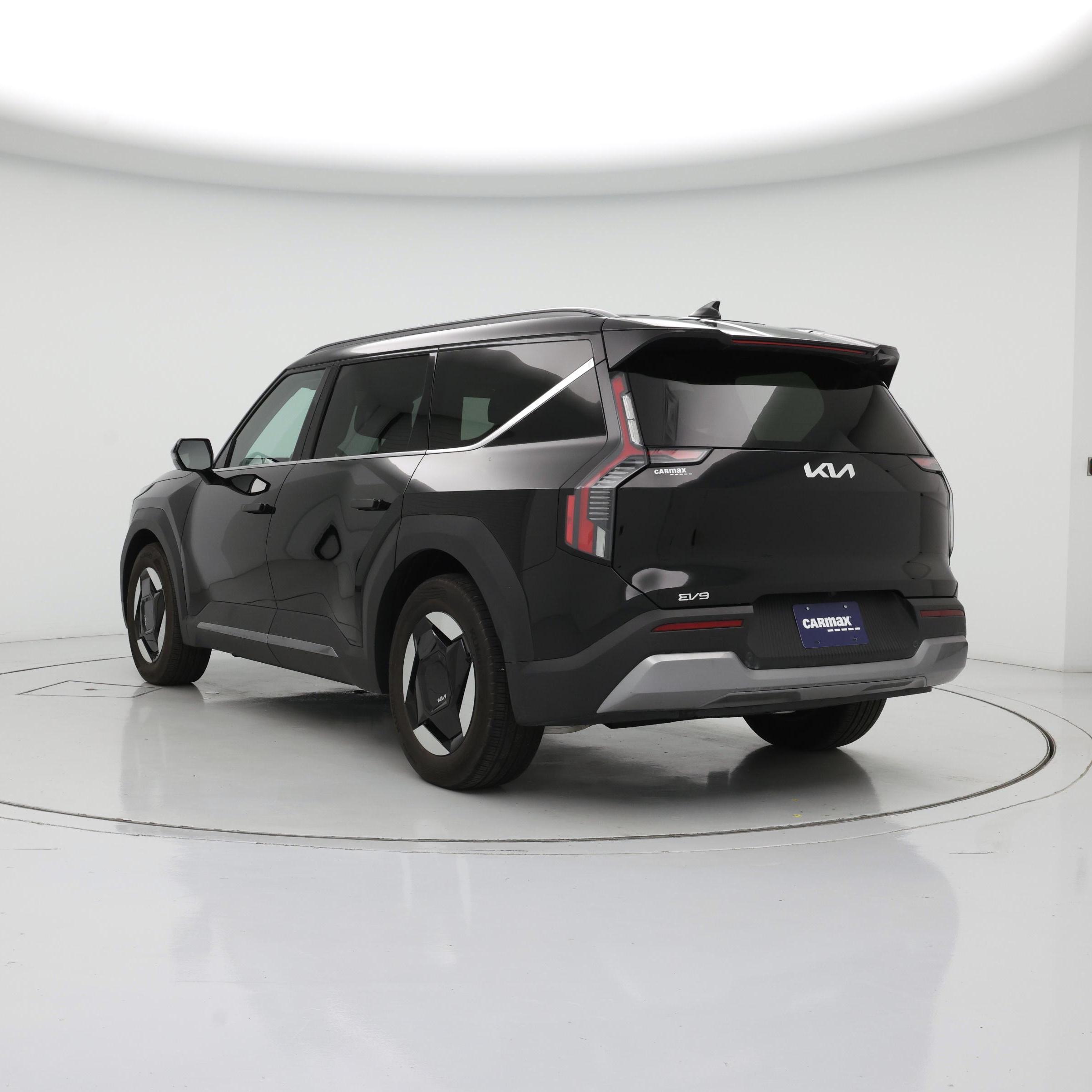 Thumbnail: 2024 Kia EV9 - 2