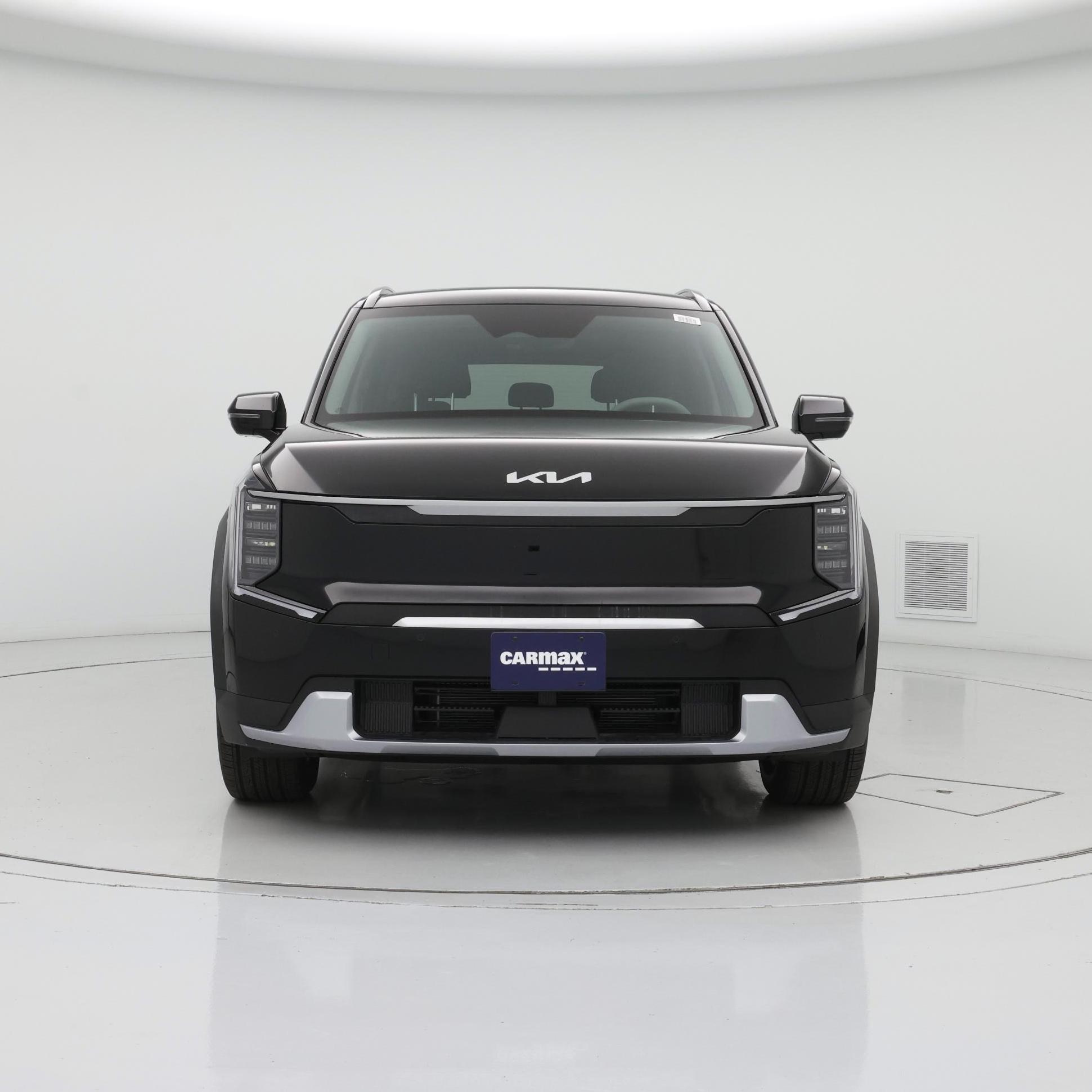 Thumbnail: 2024 Kia EV9 - 5