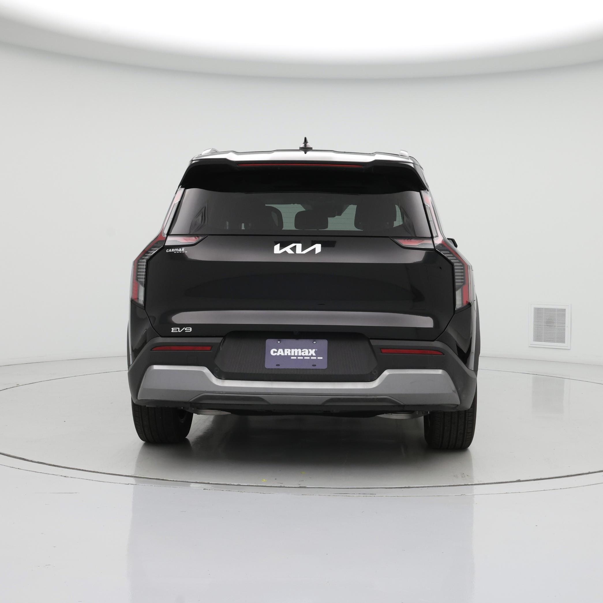 Thumbnail: 2024 Kia EV9 - 6