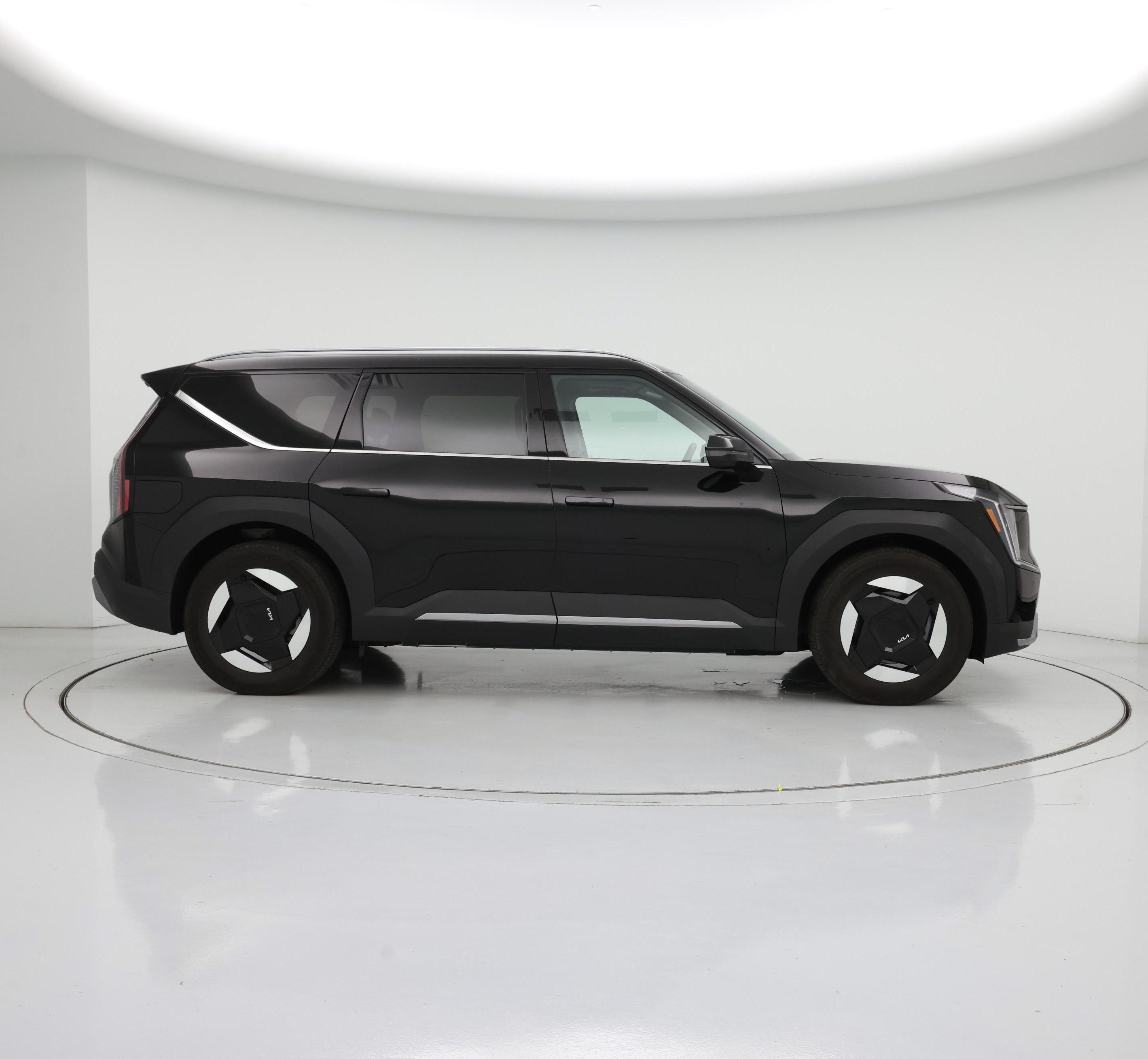 Thumbnail: 2024 Kia EV9 - 7