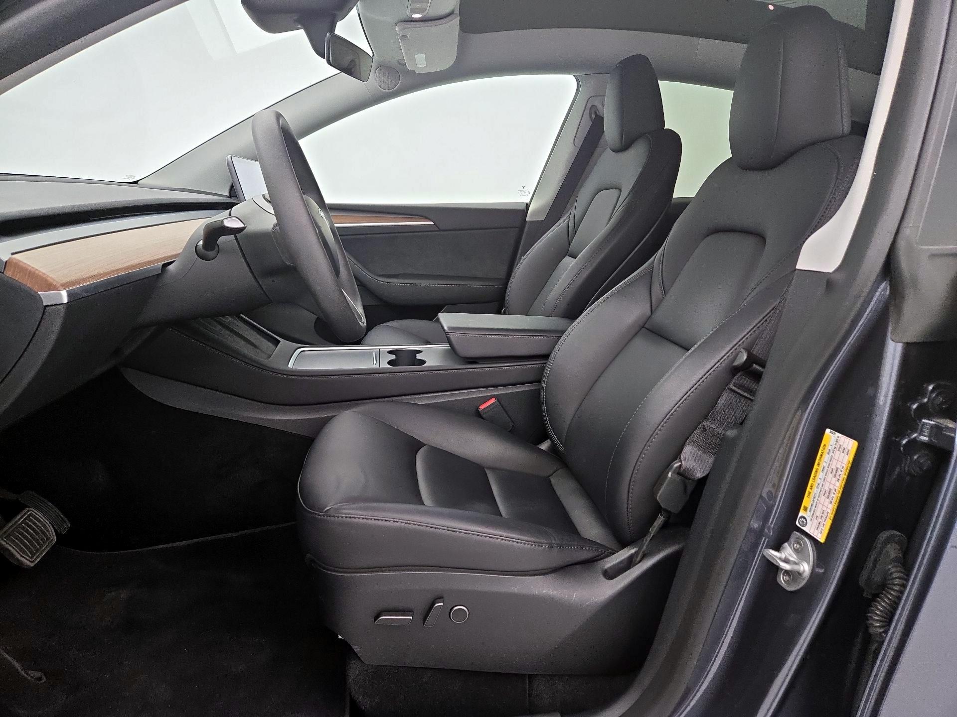Thumbnail: 2023 Tesla Model Y - 11