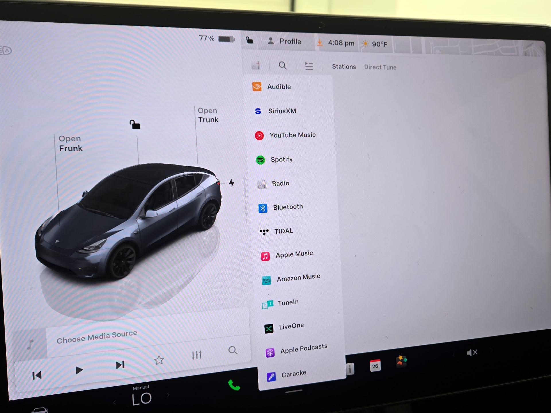 Thumbnail: 2023 Tesla Model Y - 14