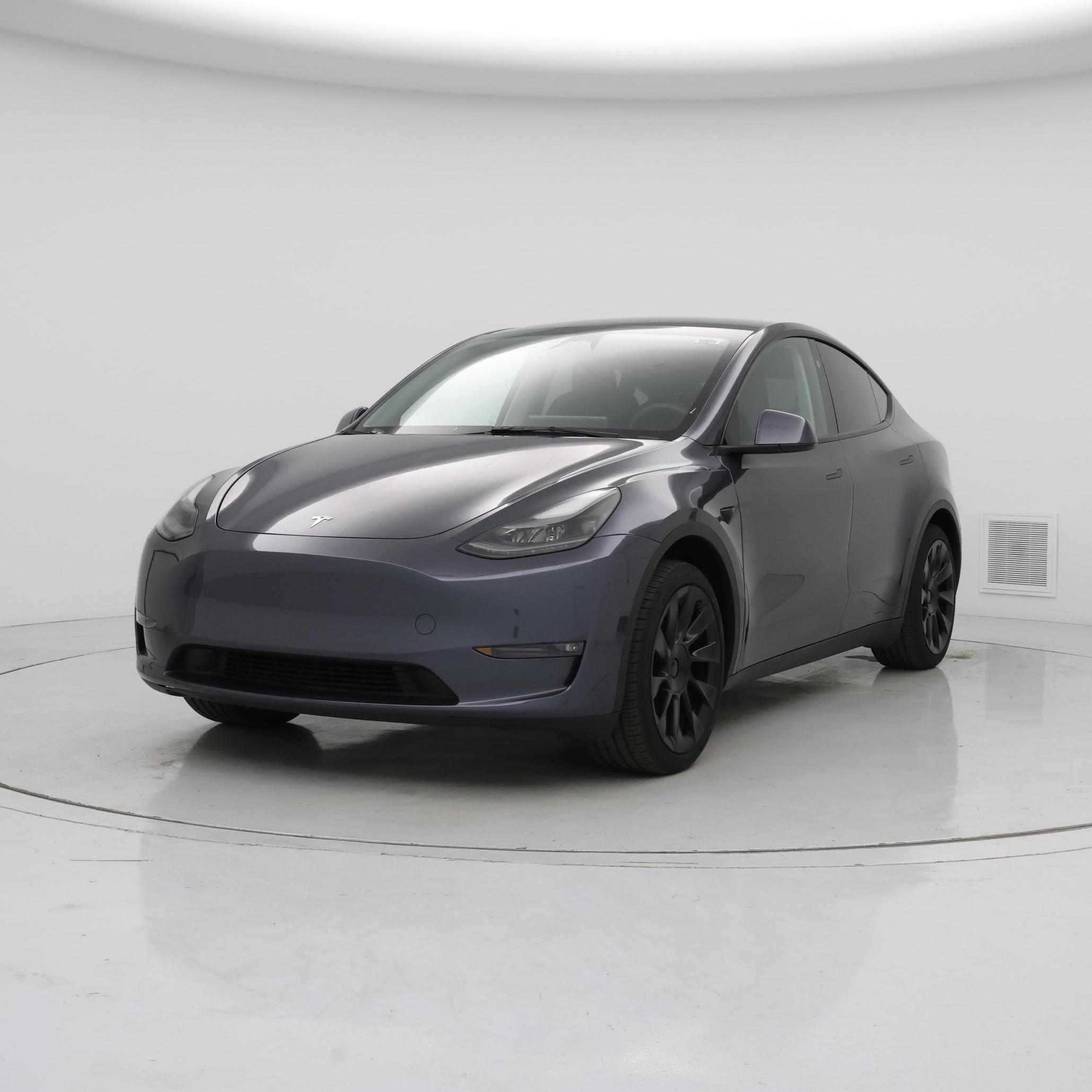 Thumbnail: 2023 Tesla Model Y - 4