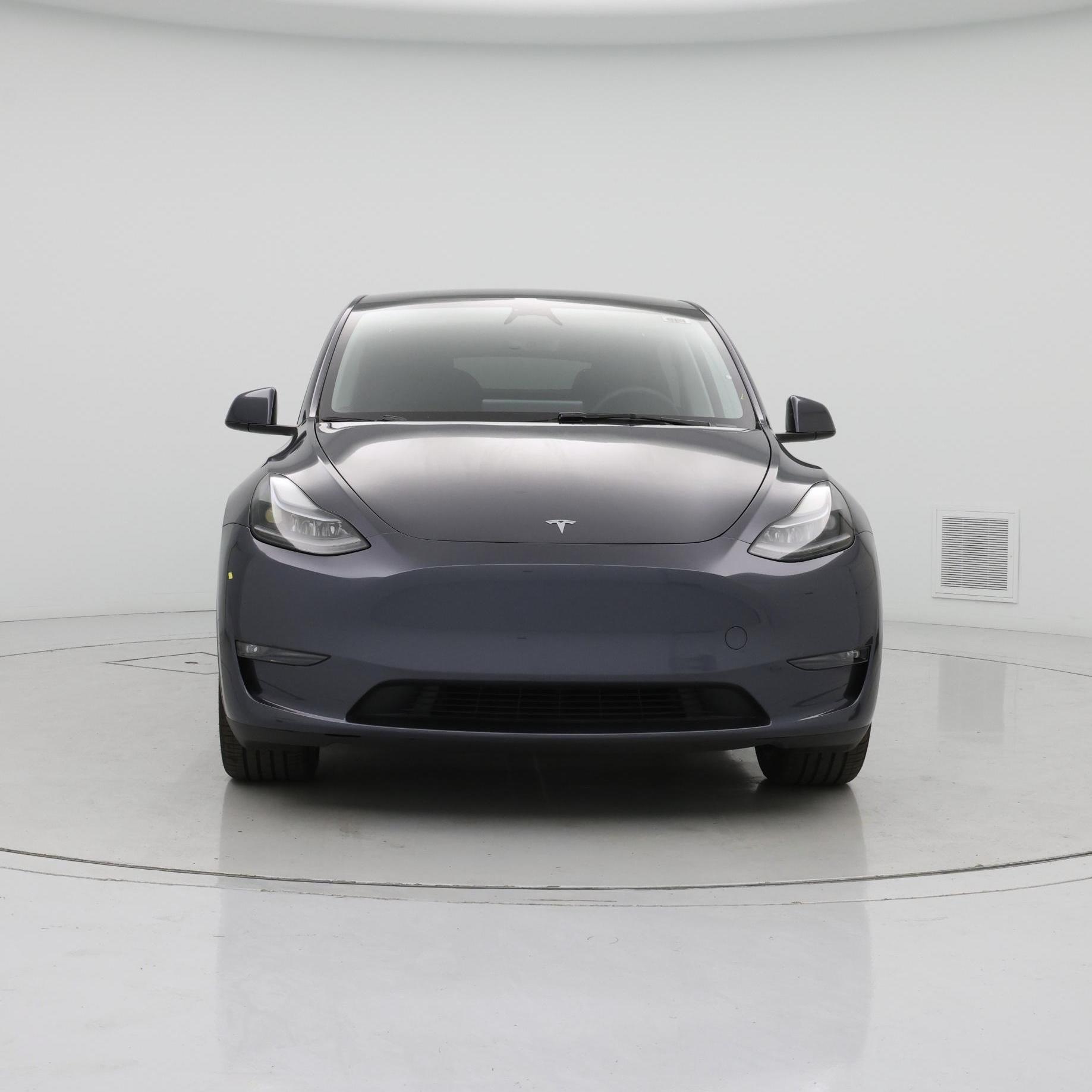 Thumbnail: 2023 Tesla Model Y - 5