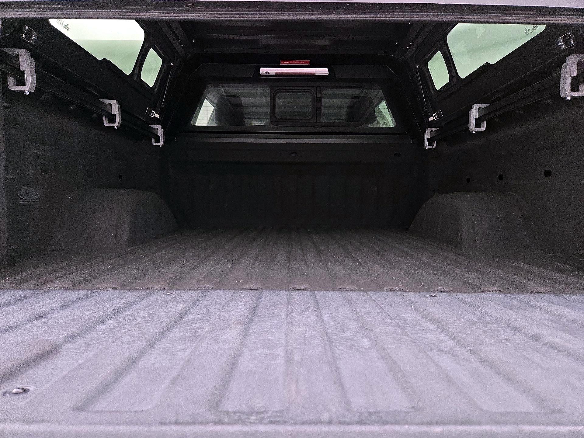 Thumbnail: 2019 Chevrolet Silverado 1500 - 20