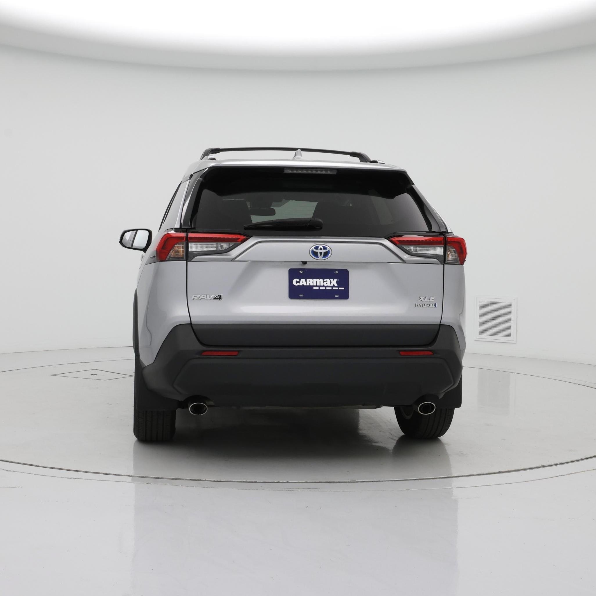 Thumbnail: 2022 Toyota RAV4 - 6