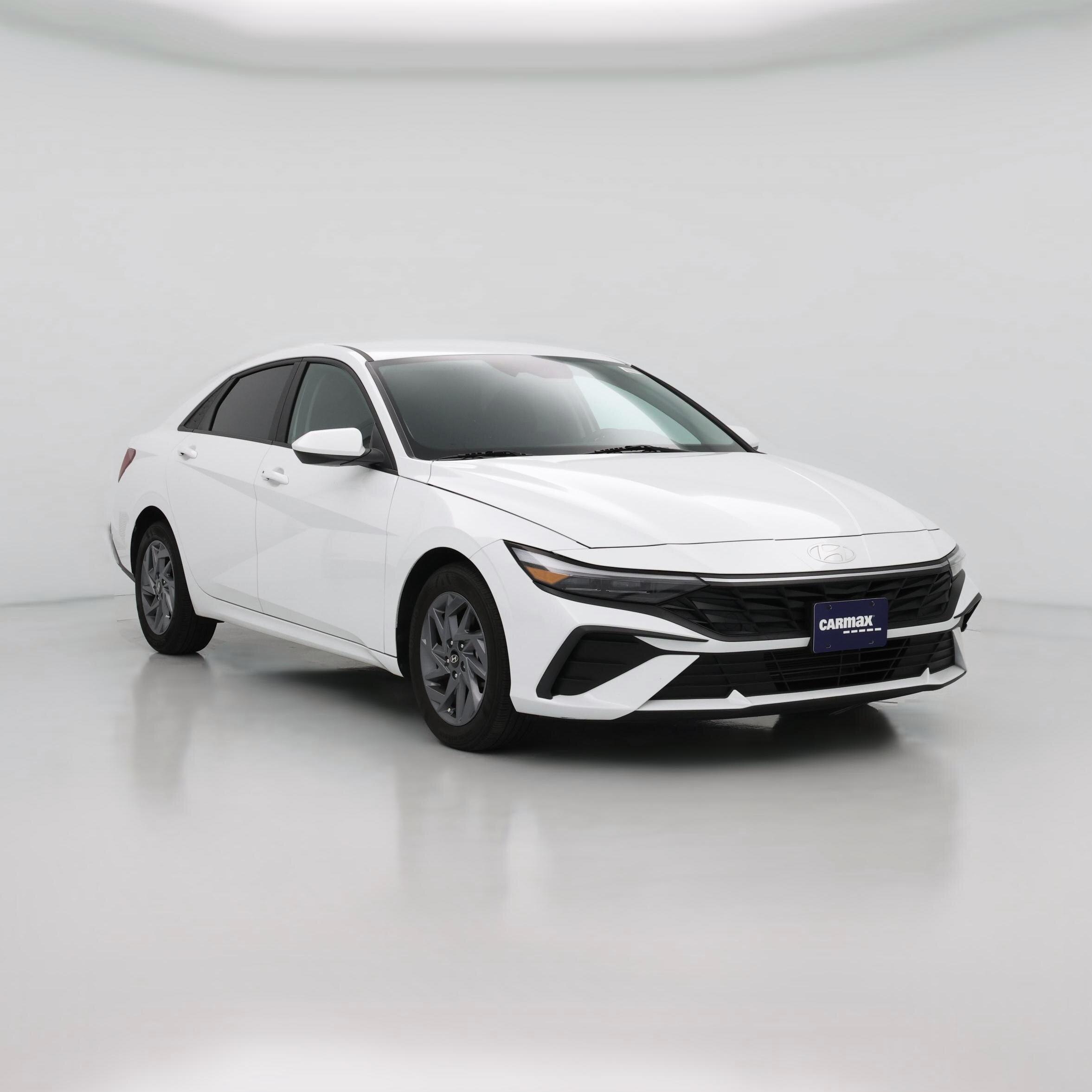 Thumbnail: 2024 Hyundai Elantra - 1