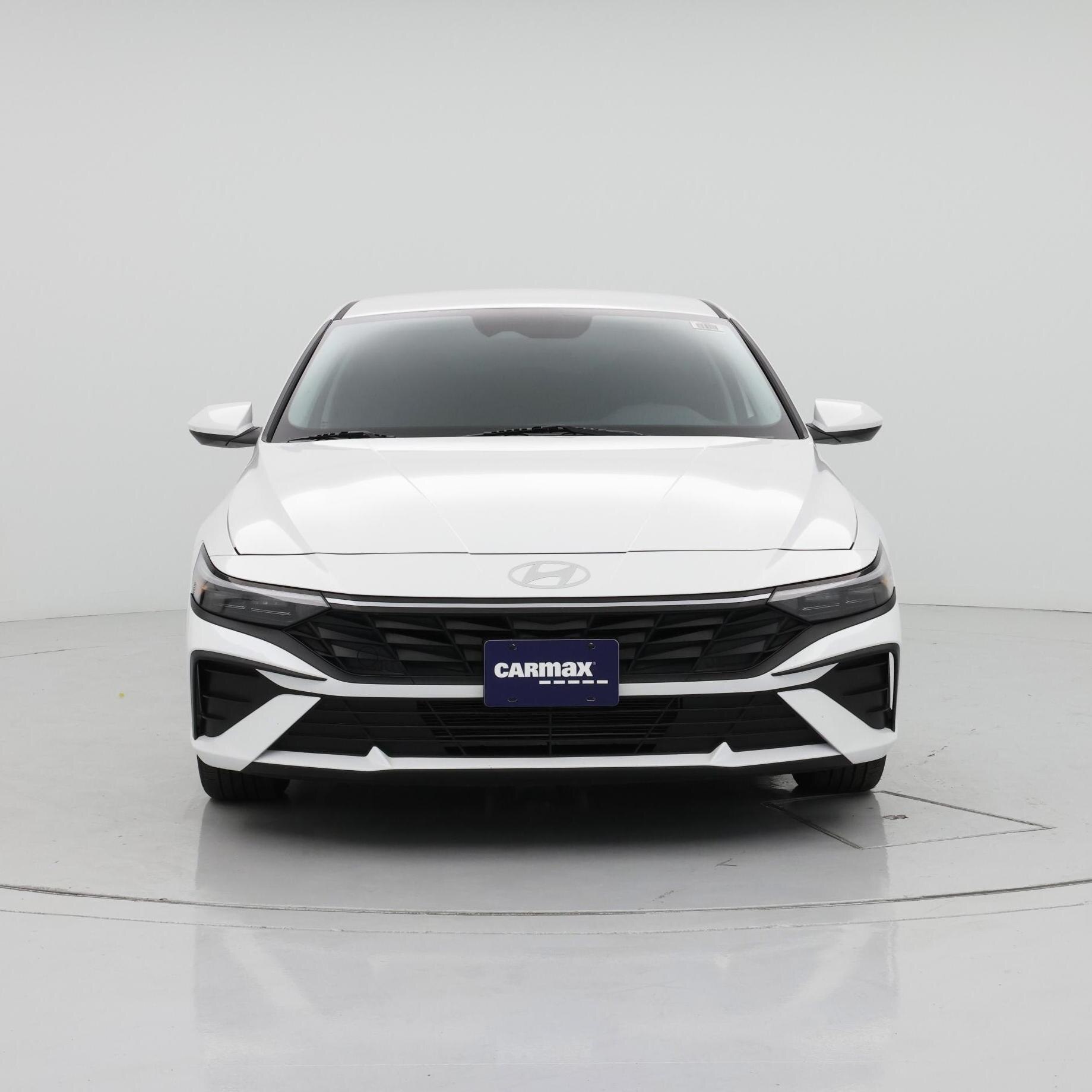 Thumbnail: 2024 Hyundai Elantra - 5