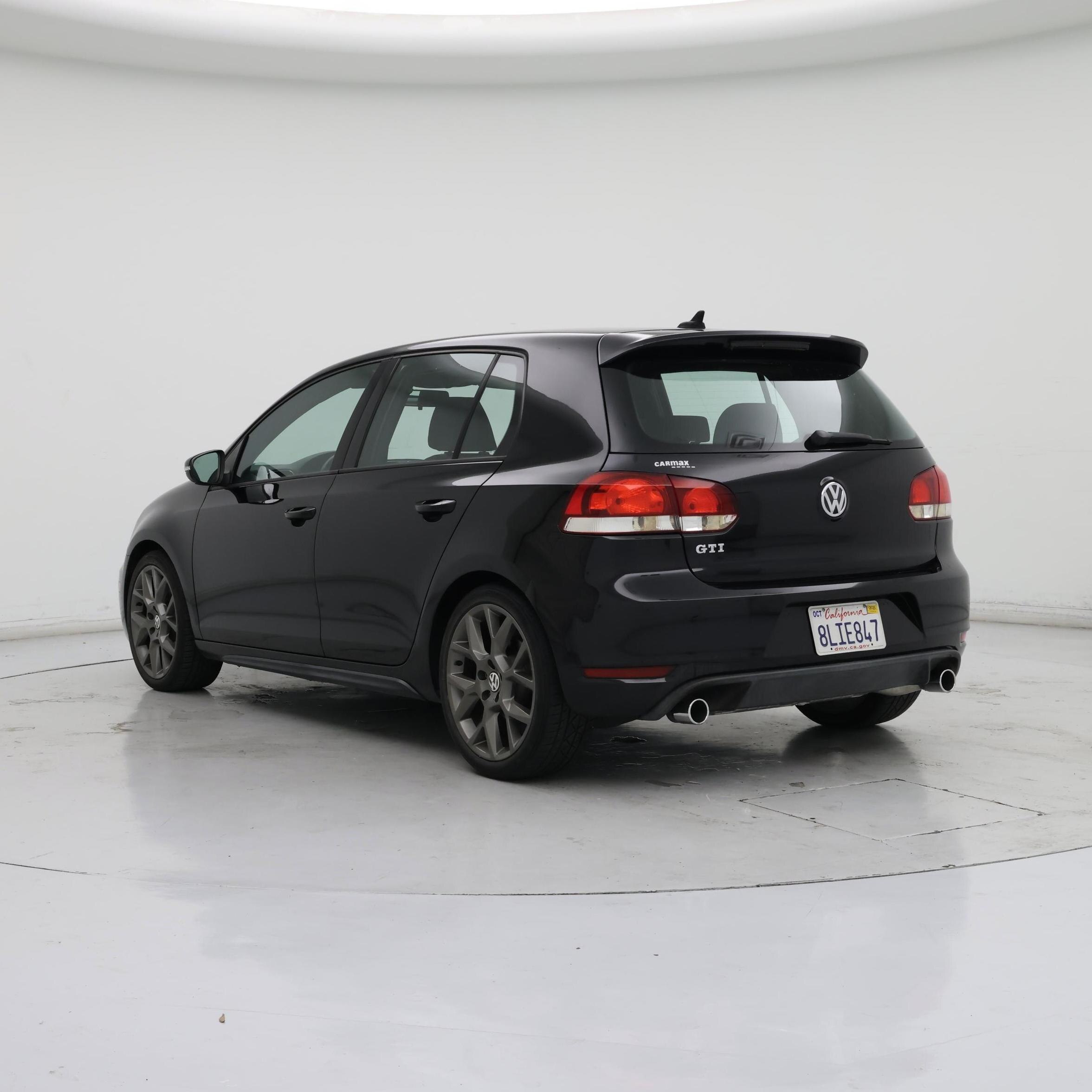 Thumbnail: 2013 Volkswagen Golf - 2