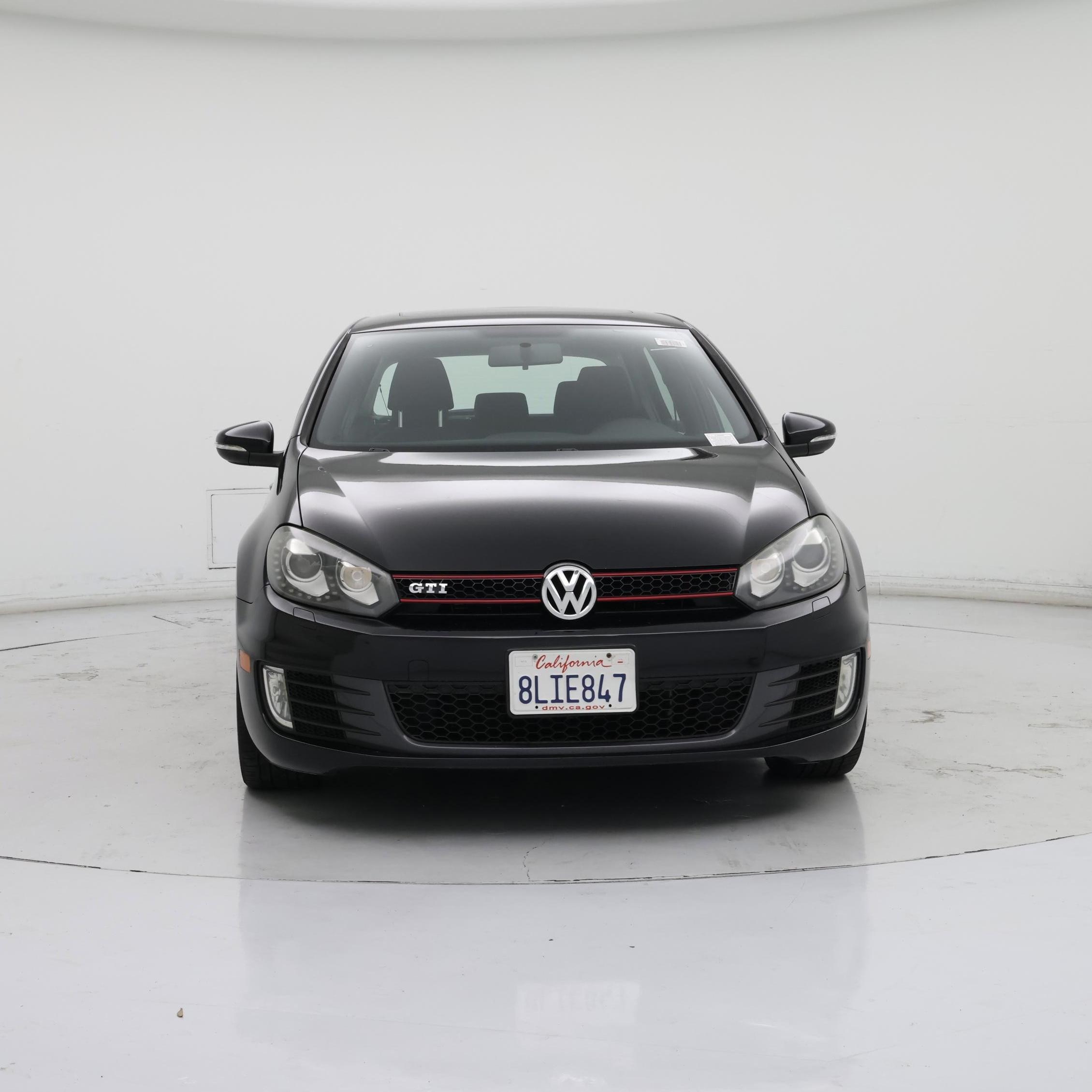 Thumbnail: 2013 Volkswagen Golf - 5