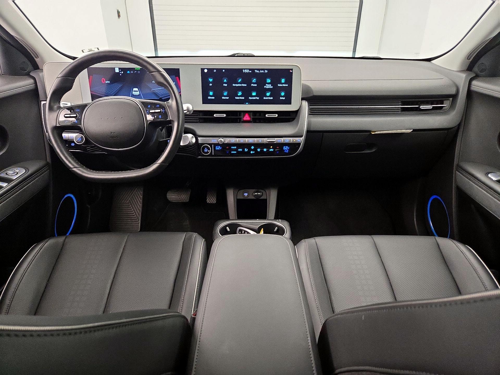 Thumbnail: 2022 Hyundai Ioniq 5 - 9
