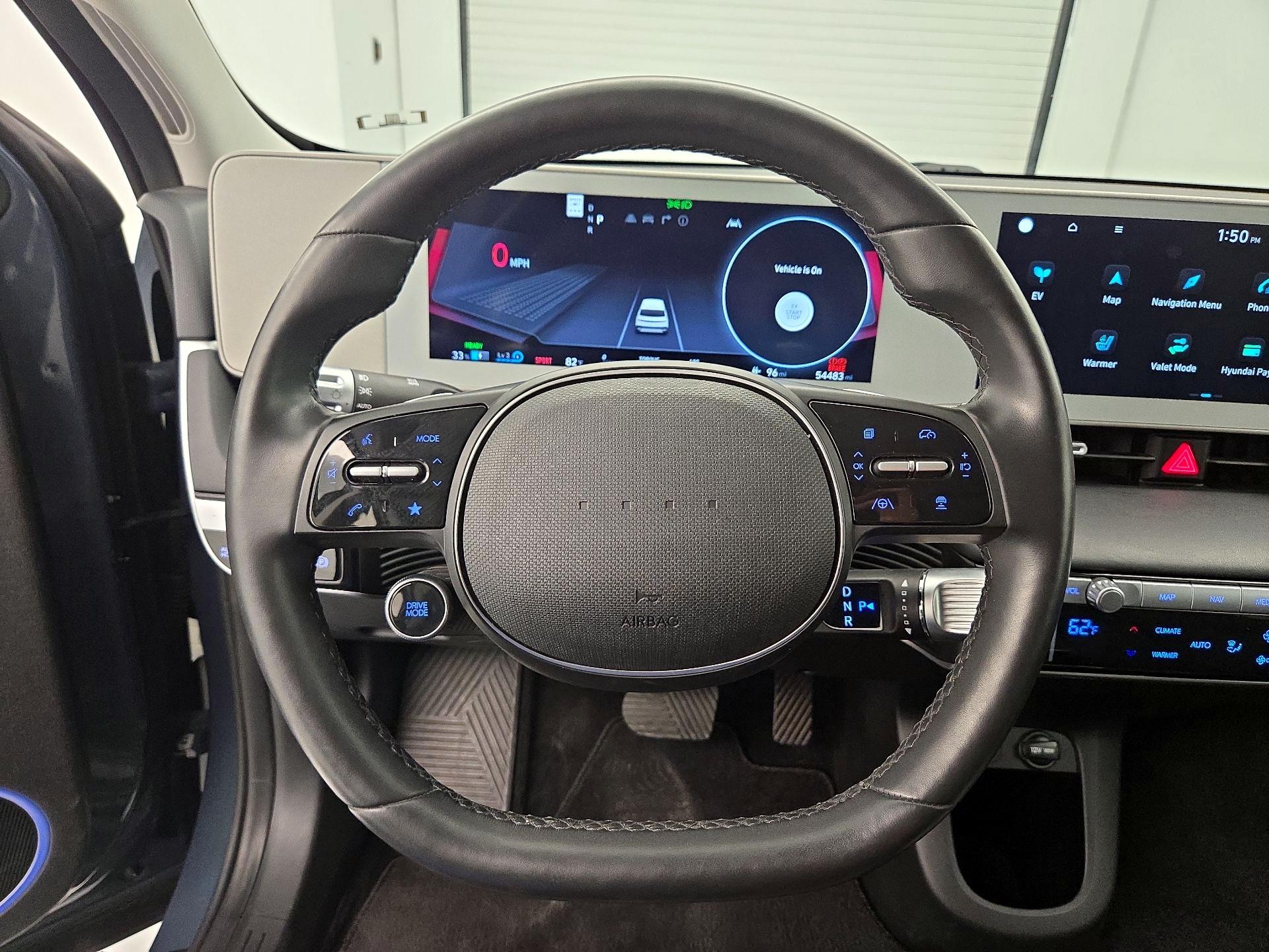 Thumbnail: 2022 Hyundai Ioniq 5 - 10