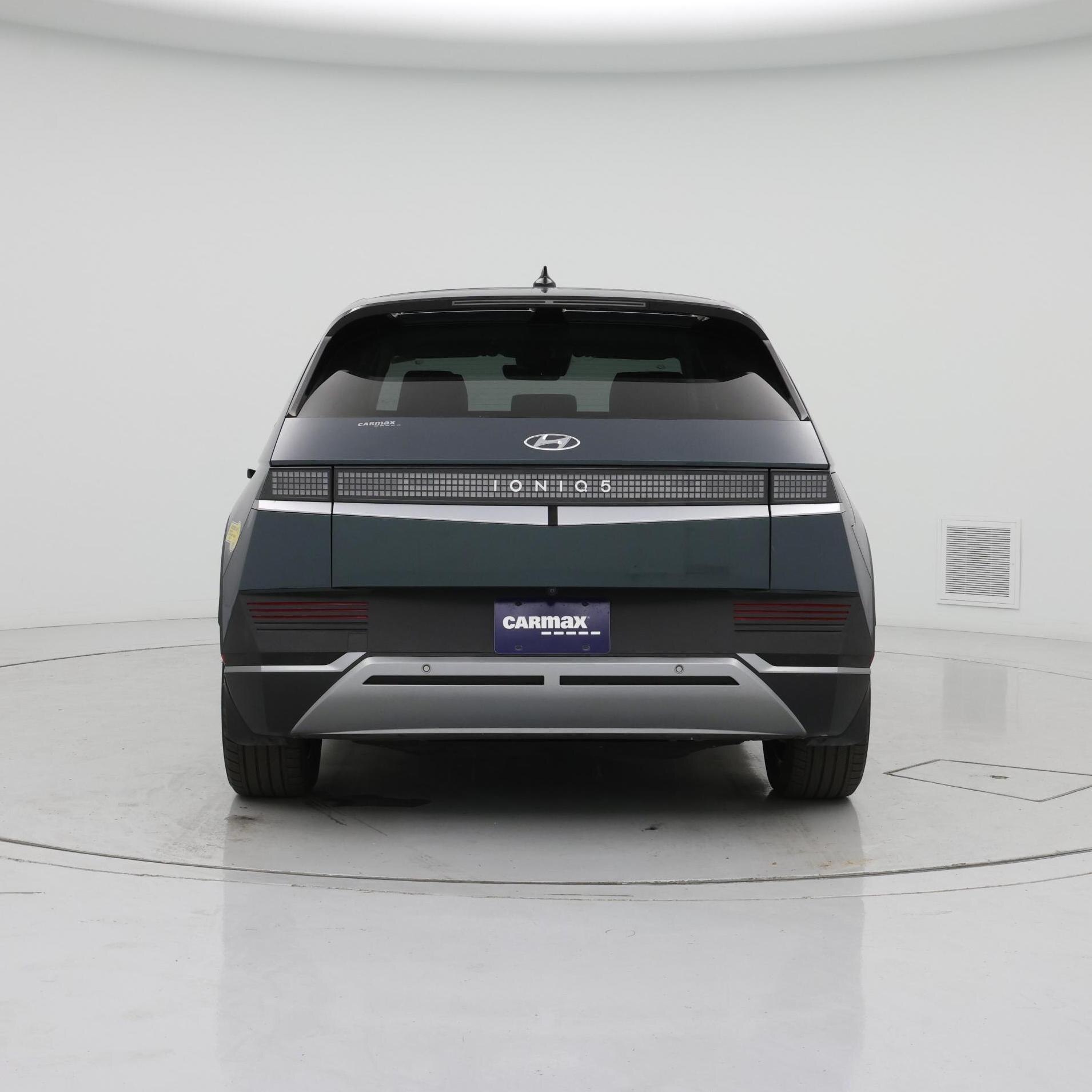 Thumbnail: 2022 Hyundai Ioniq 5 - 6