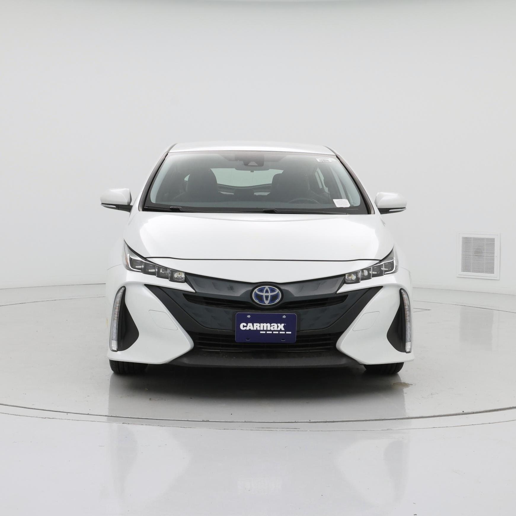 Thumbnail: 2022 Toyota Prius Prime - 5