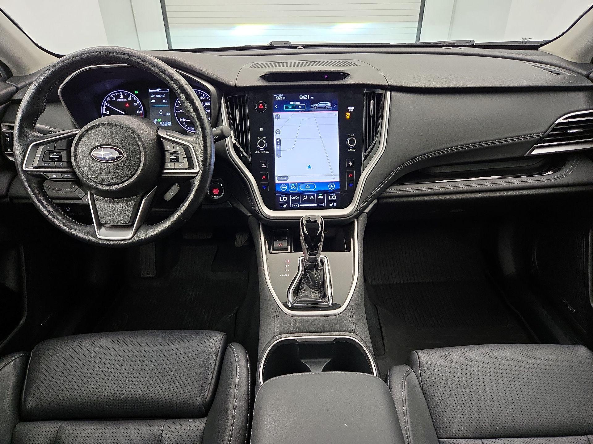 Thumbnail: 2021 Subaru Outback - 9
