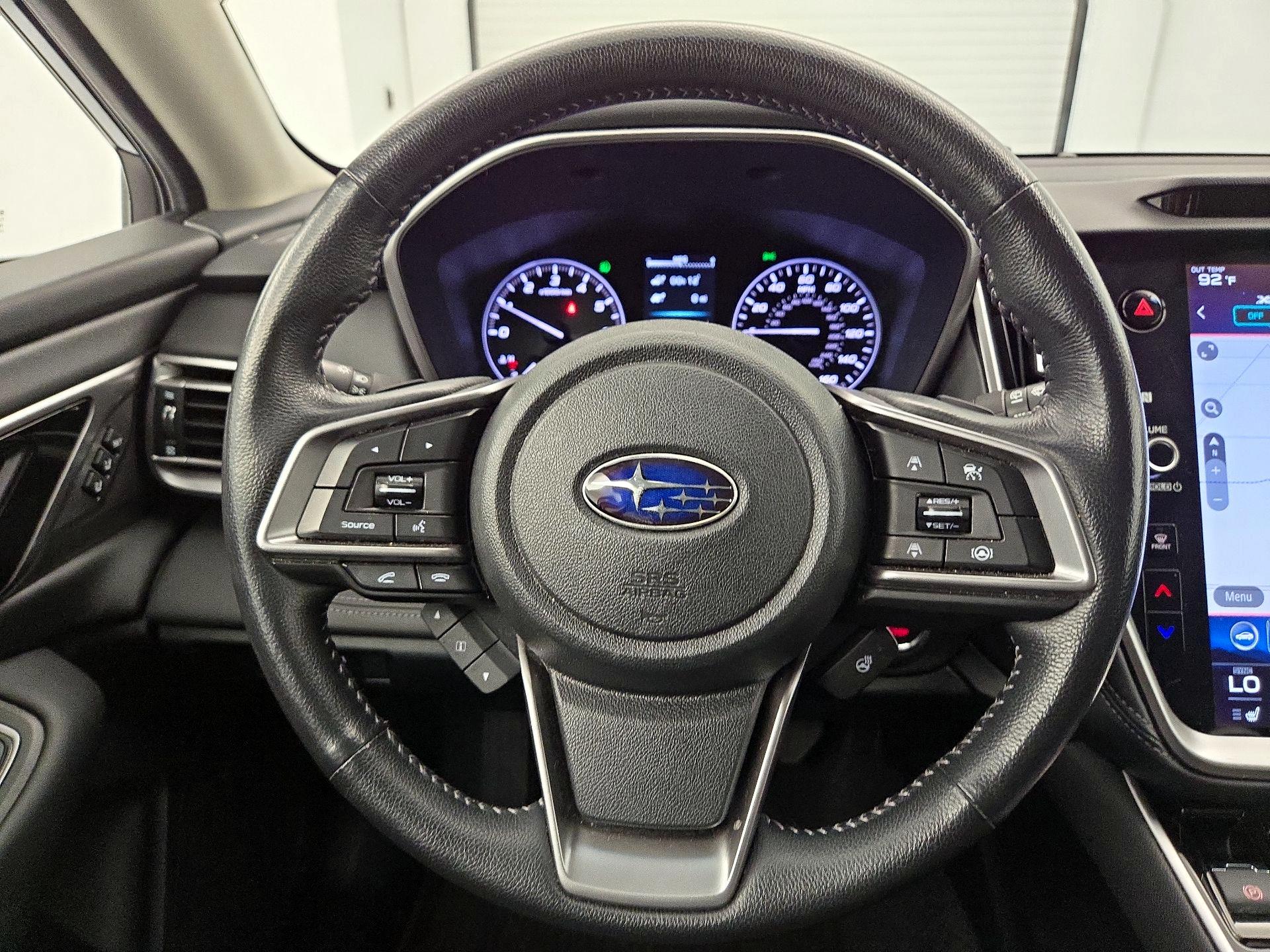 Thumbnail: 2021 Subaru Outback - 10