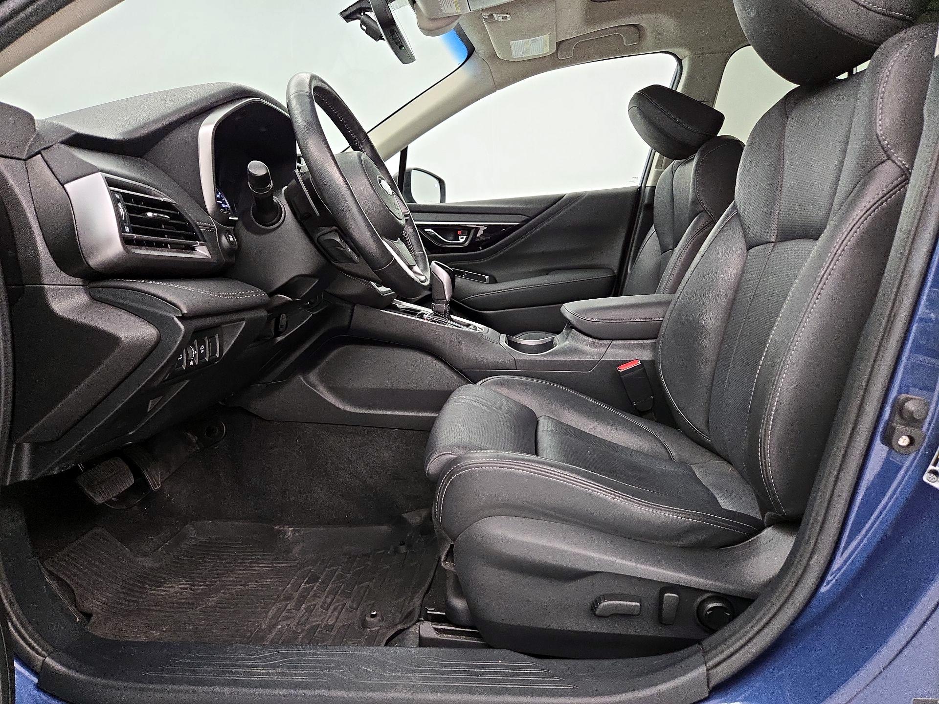 Thumbnail: 2021 Subaru Outback - 11