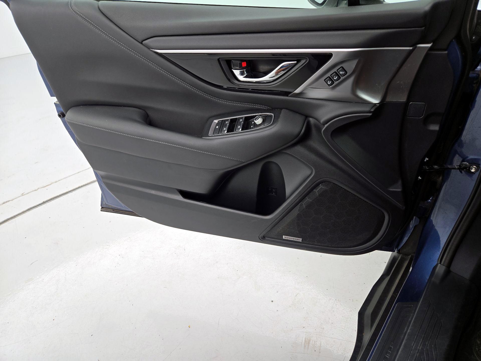 Thumbnail: 2021 Subaru Outback - 12