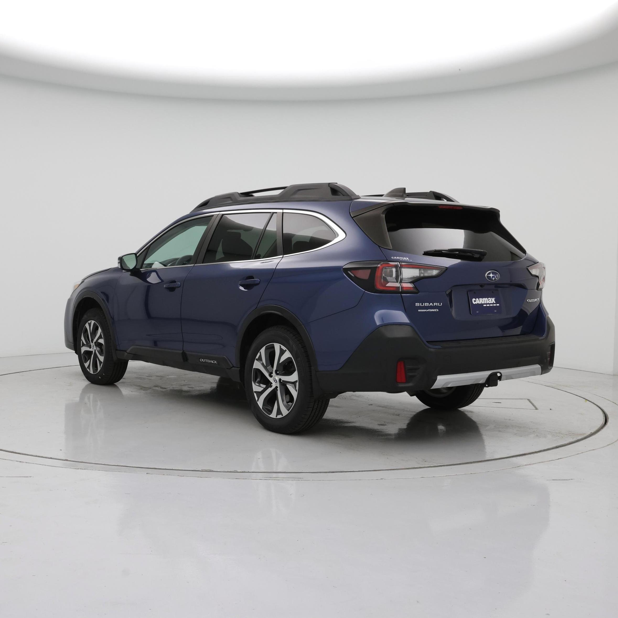 Thumbnail: 2021 Subaru Outback - 2