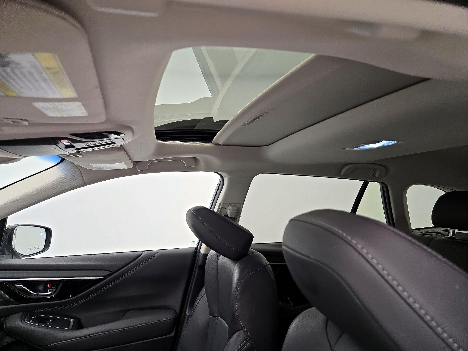 Thumbnail: 2021 Subaru Outback - 20