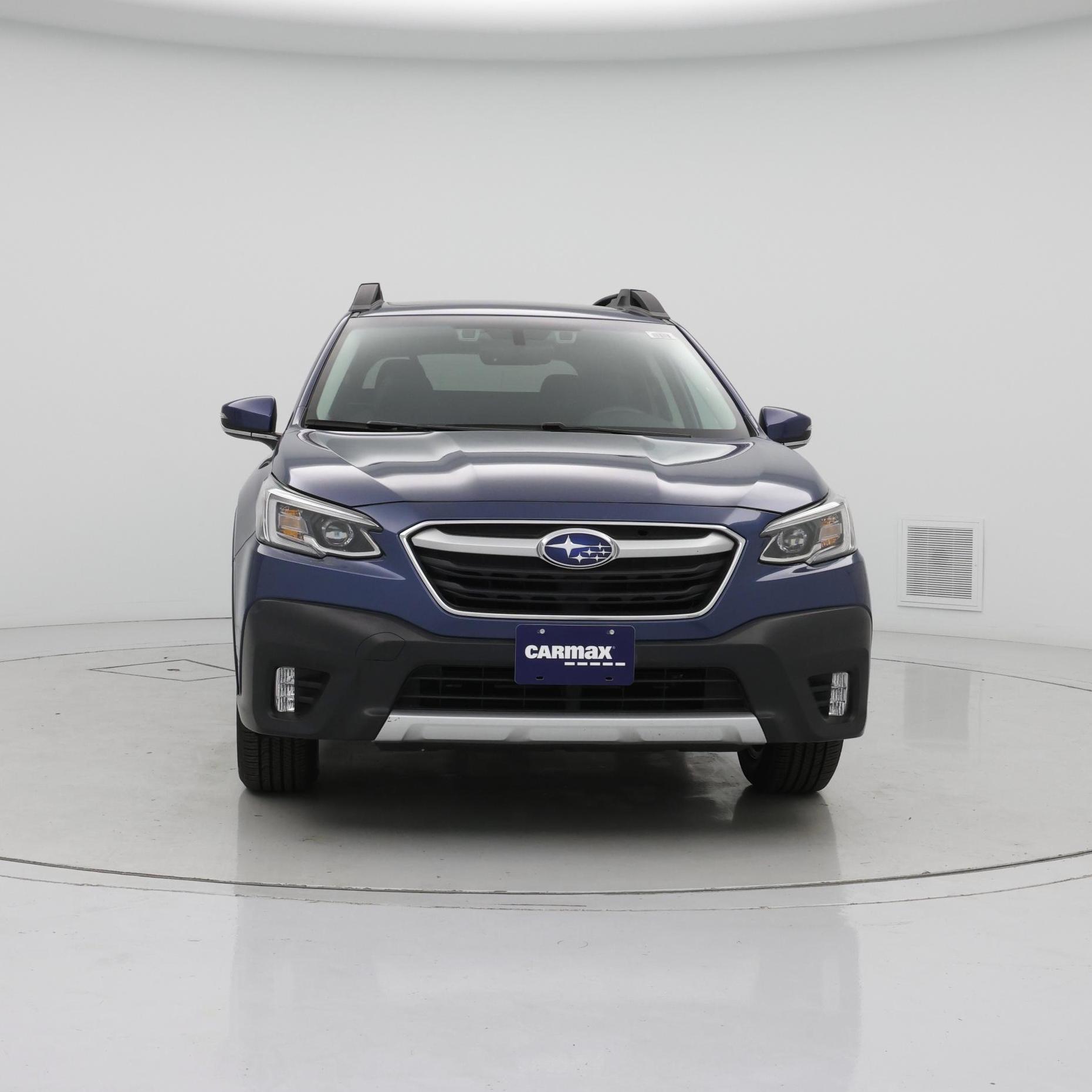 Thumbnail: 2021 Subaru Outback - 5