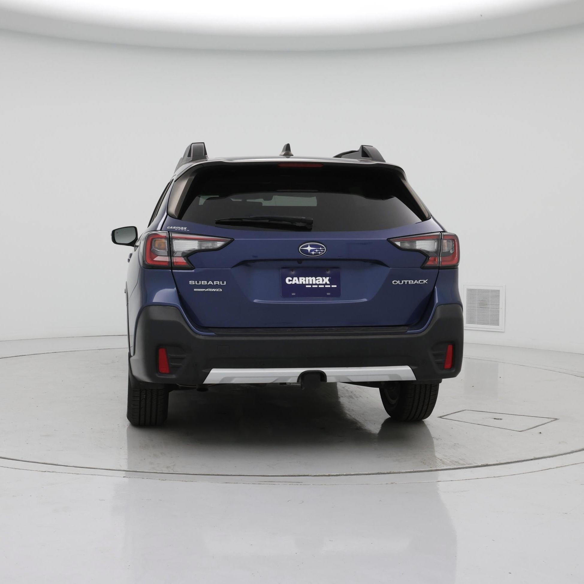 Thumbnail: 2021 Subaru Outback - 6