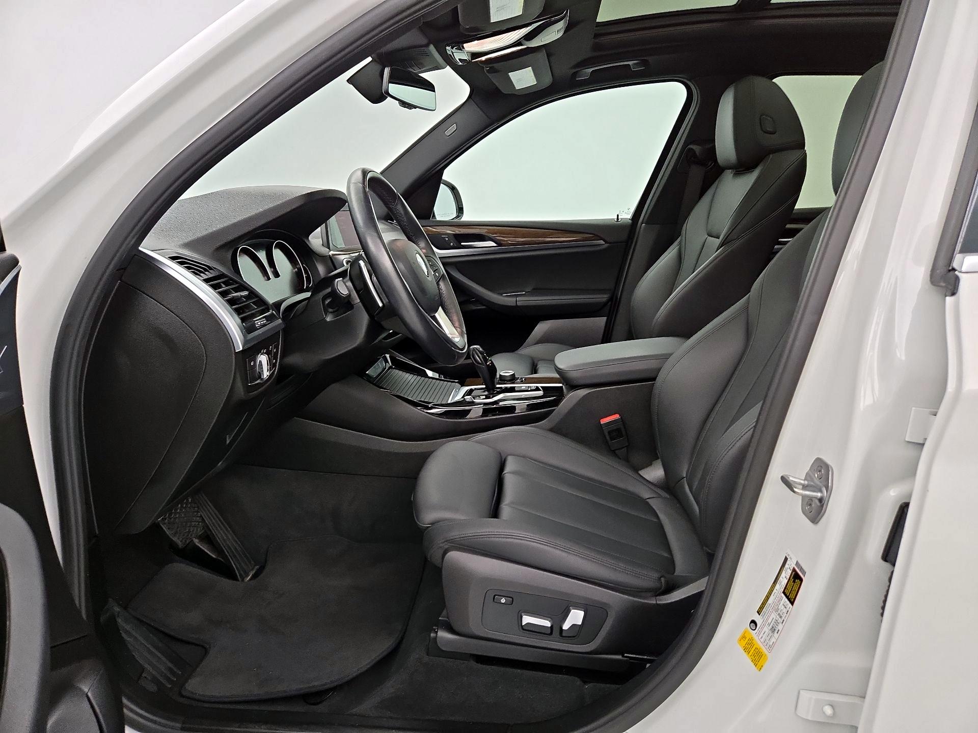 Thumbnail: 2019 BMW X3 - 11