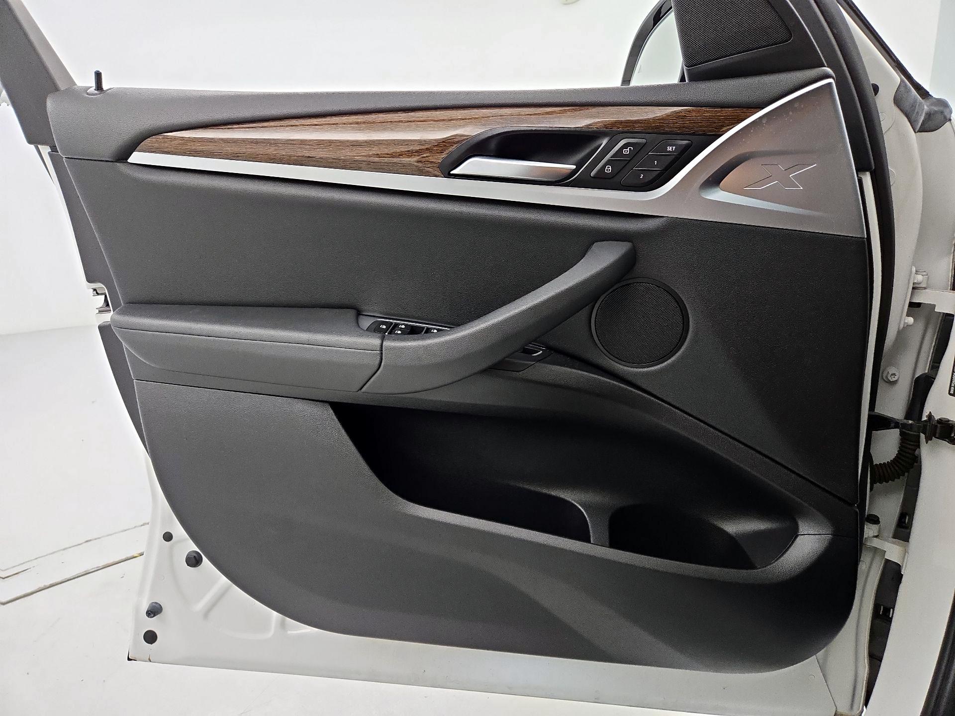 Thumbnail: 2019 BMW X3 - 12