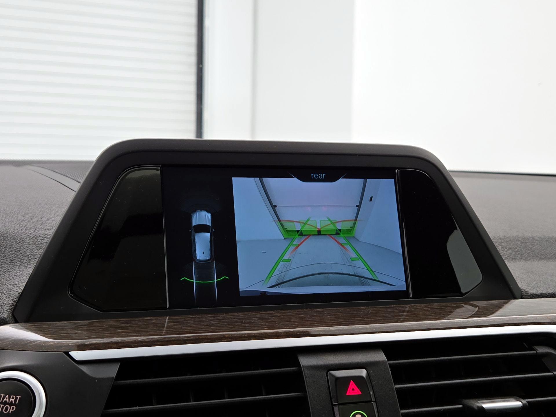 Thumbnail: 2019 BMW X3 - 14