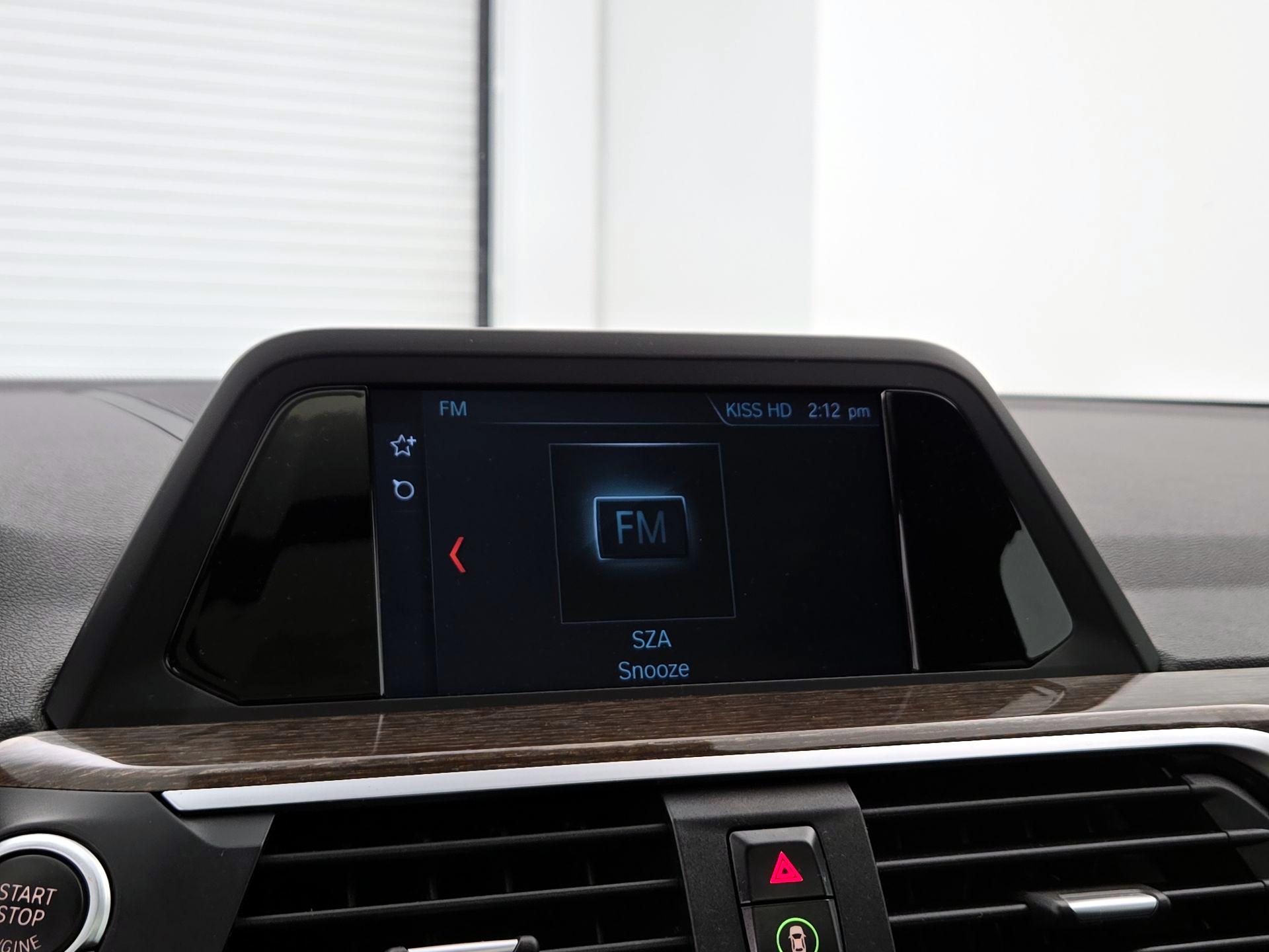 Thumbnail: 2019 BMW X3 - 15